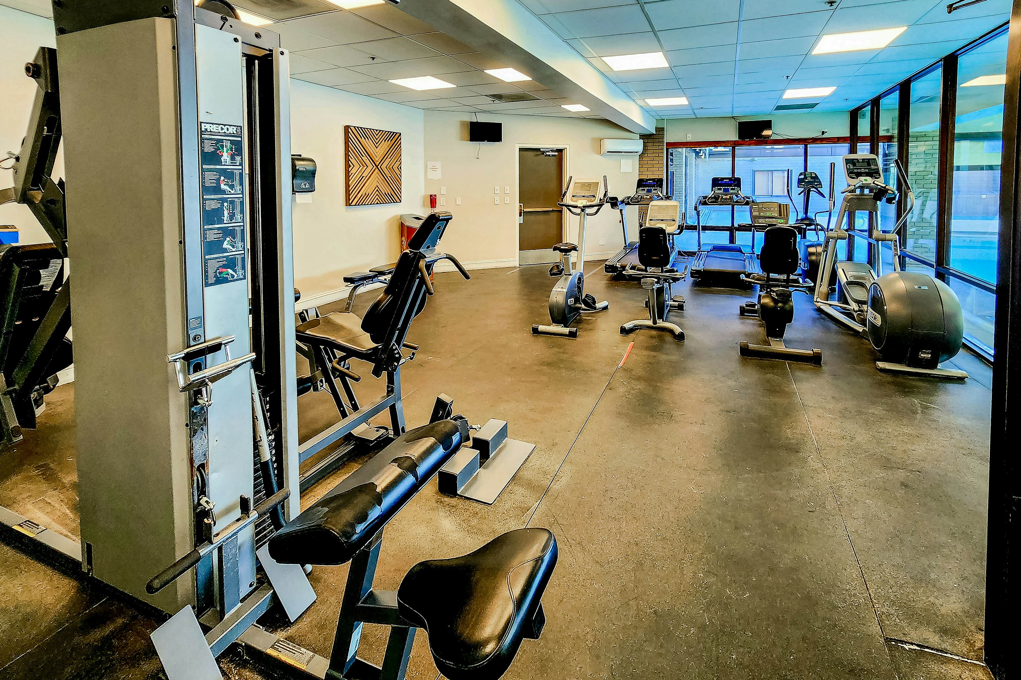 Mountain Village Lodge 269