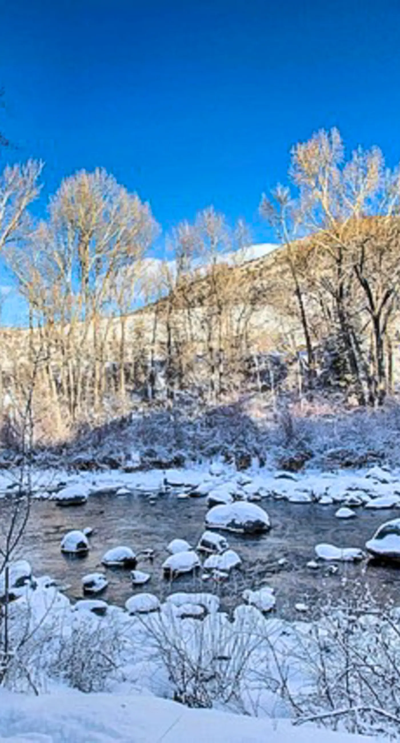 Avon Brookside Escape