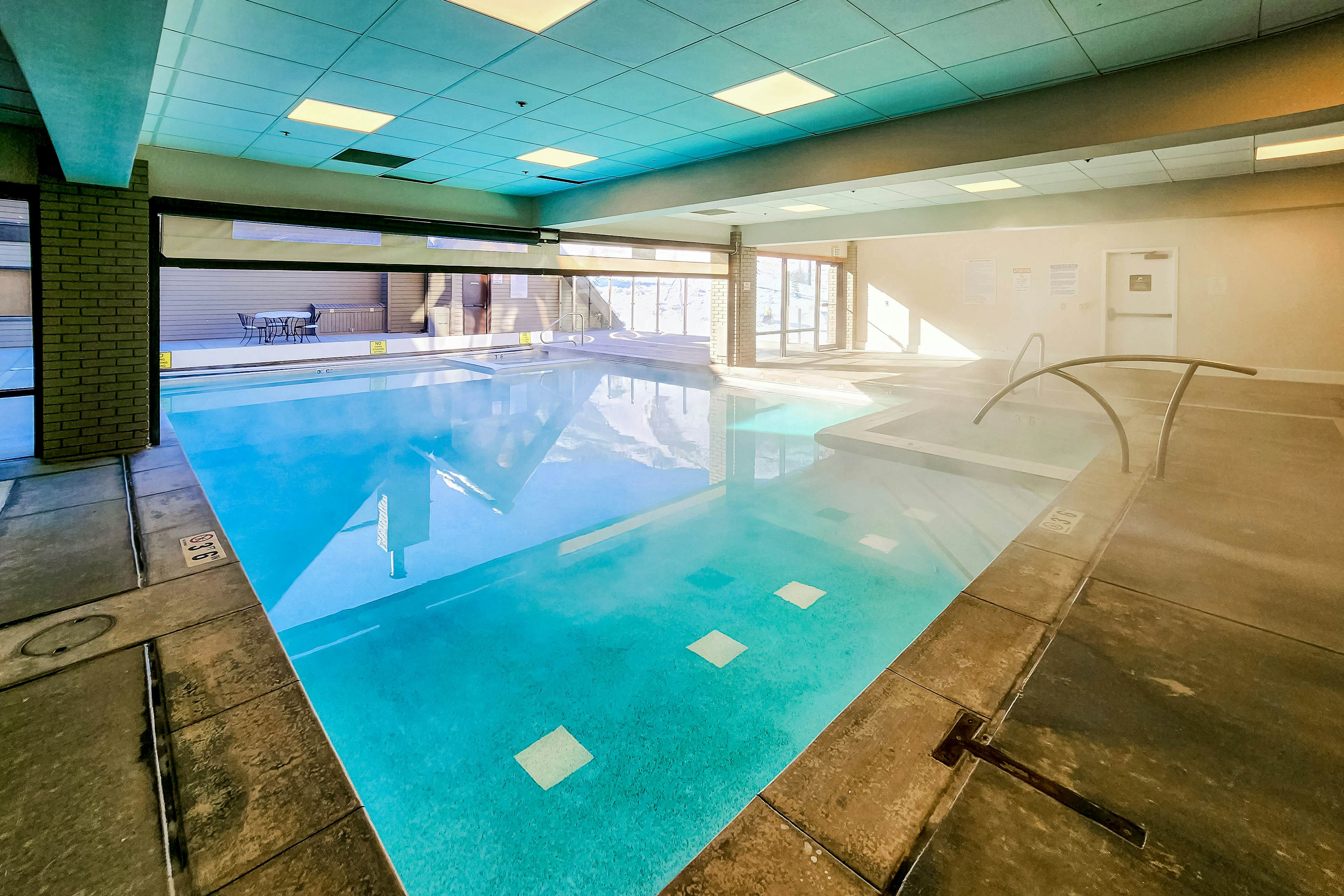 Mountain Village Lodge 167