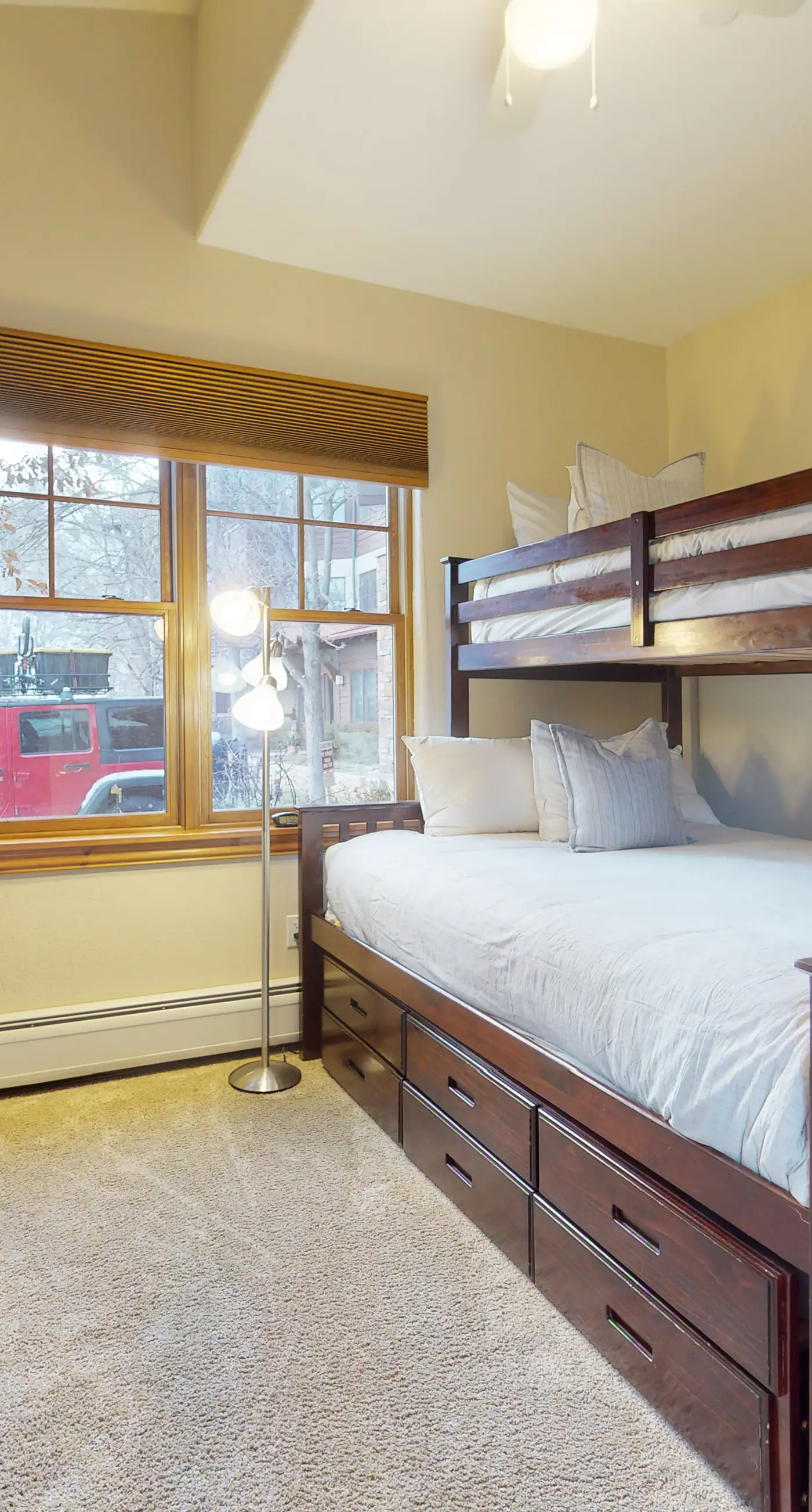 Avon Brookside Escape