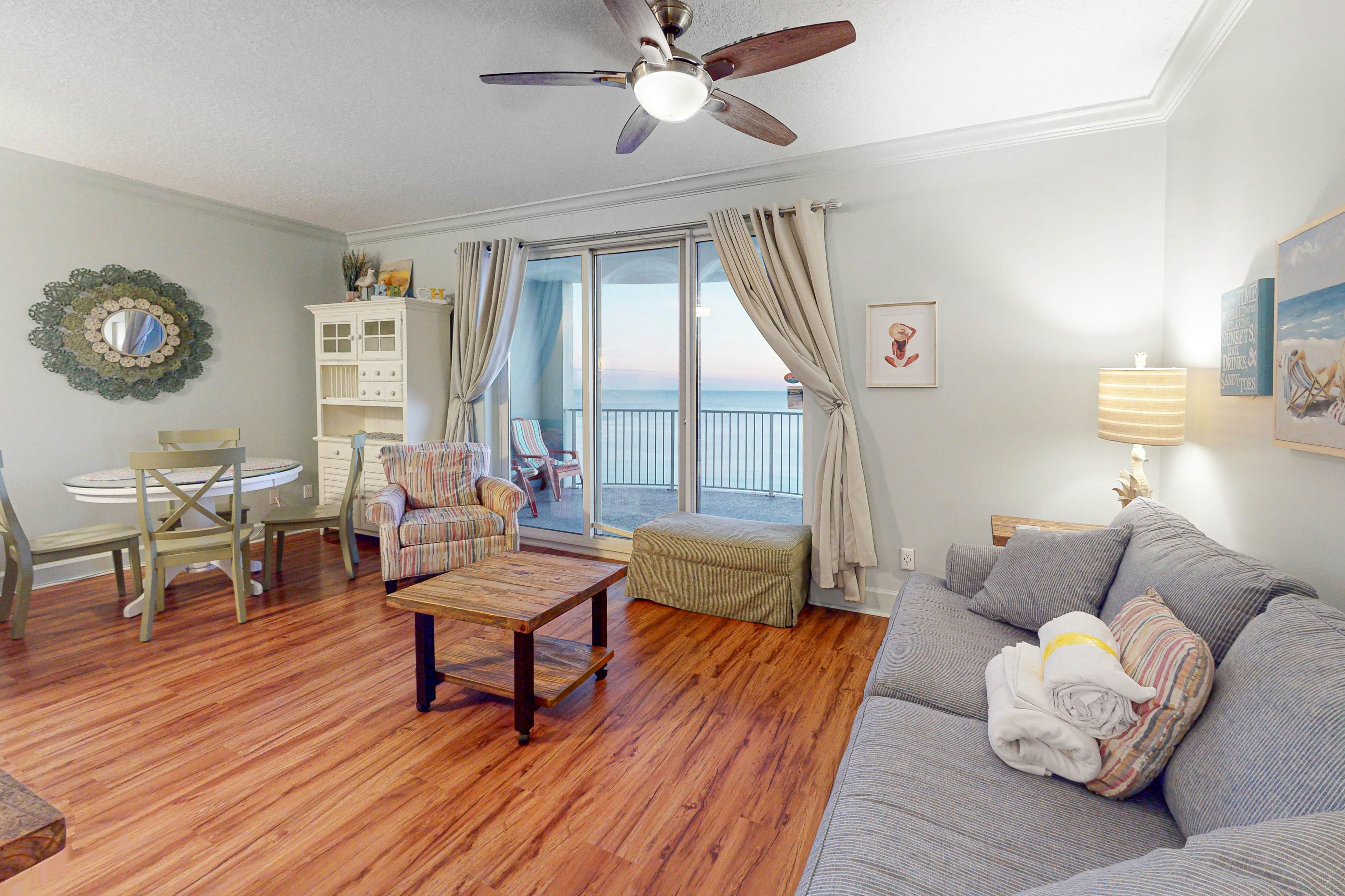 Twin Palms Resort Panama City Beach Condos Vacasa