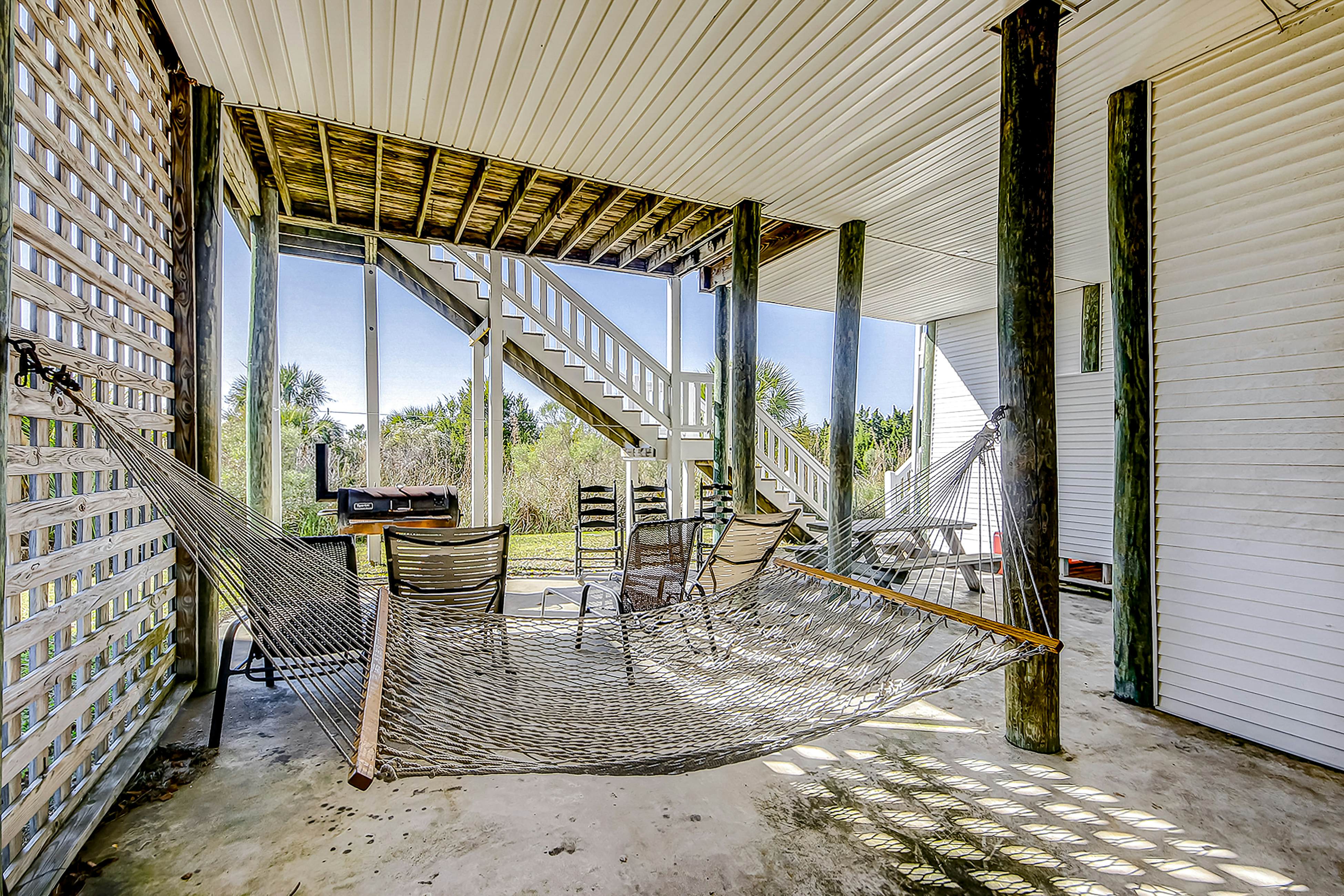 Dolphin Watch - A Side