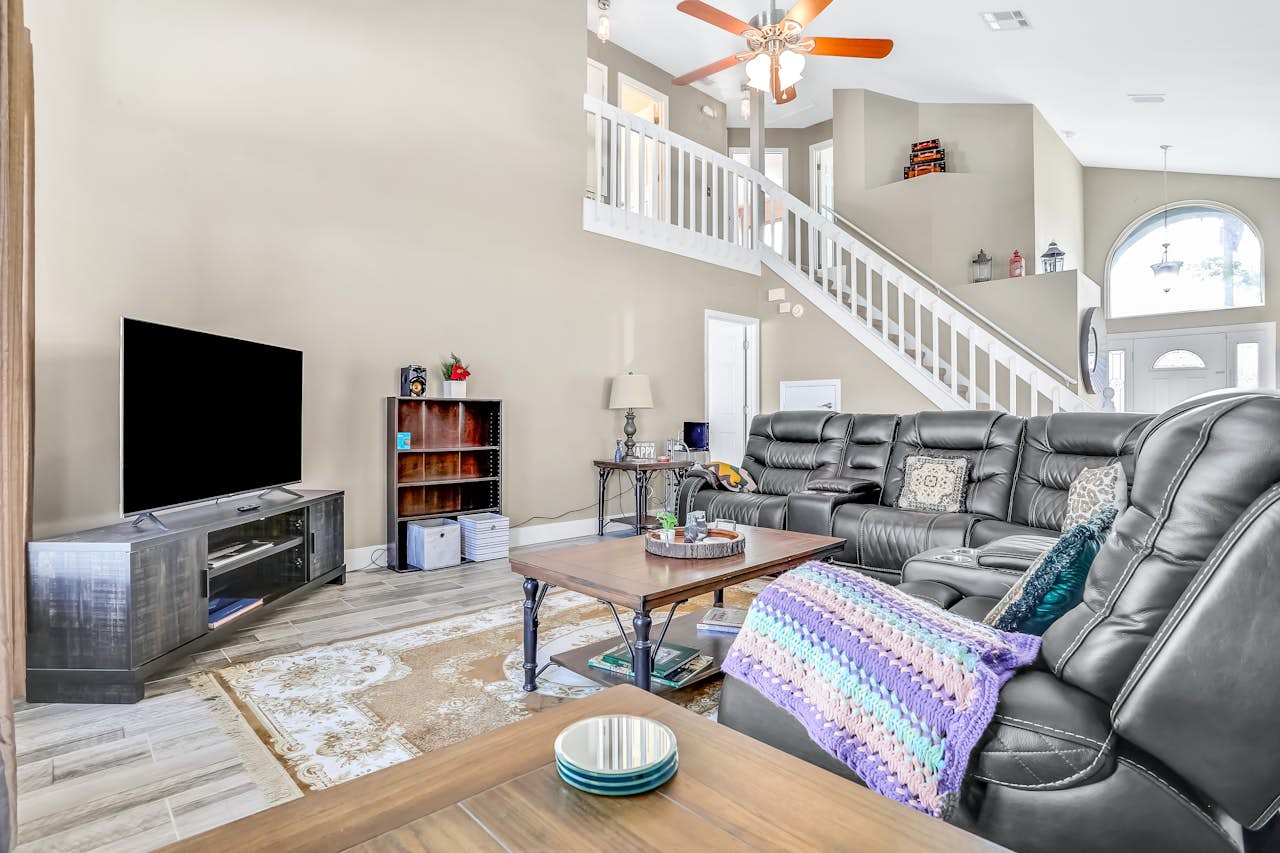 Lindfields Jewel 4 BD Kissimmee, FL Vacation Rental Vacasa