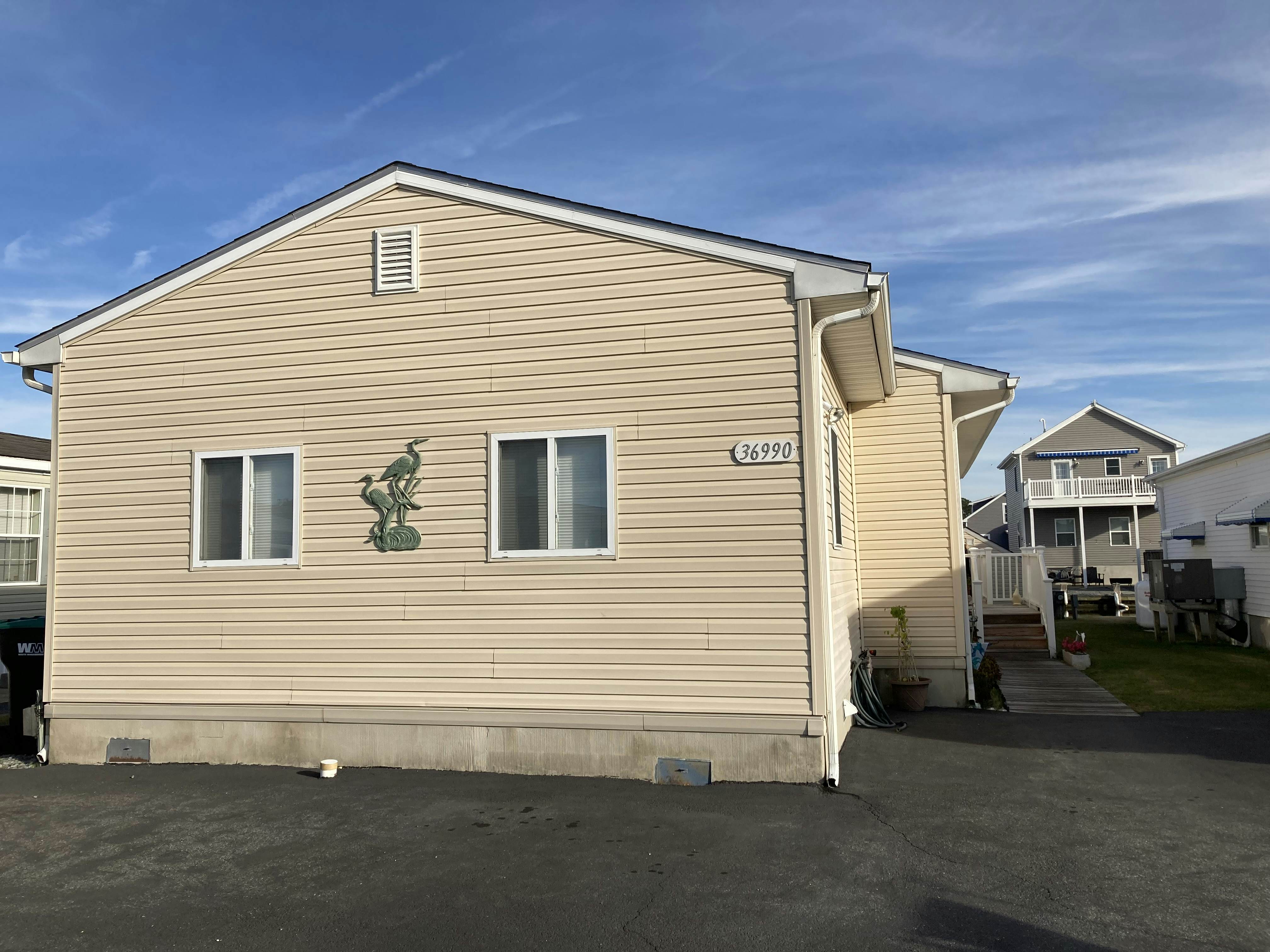 Swann Keys 36990 Laws Point Rd. 3 BD Selbyville, DE Vacation Rental