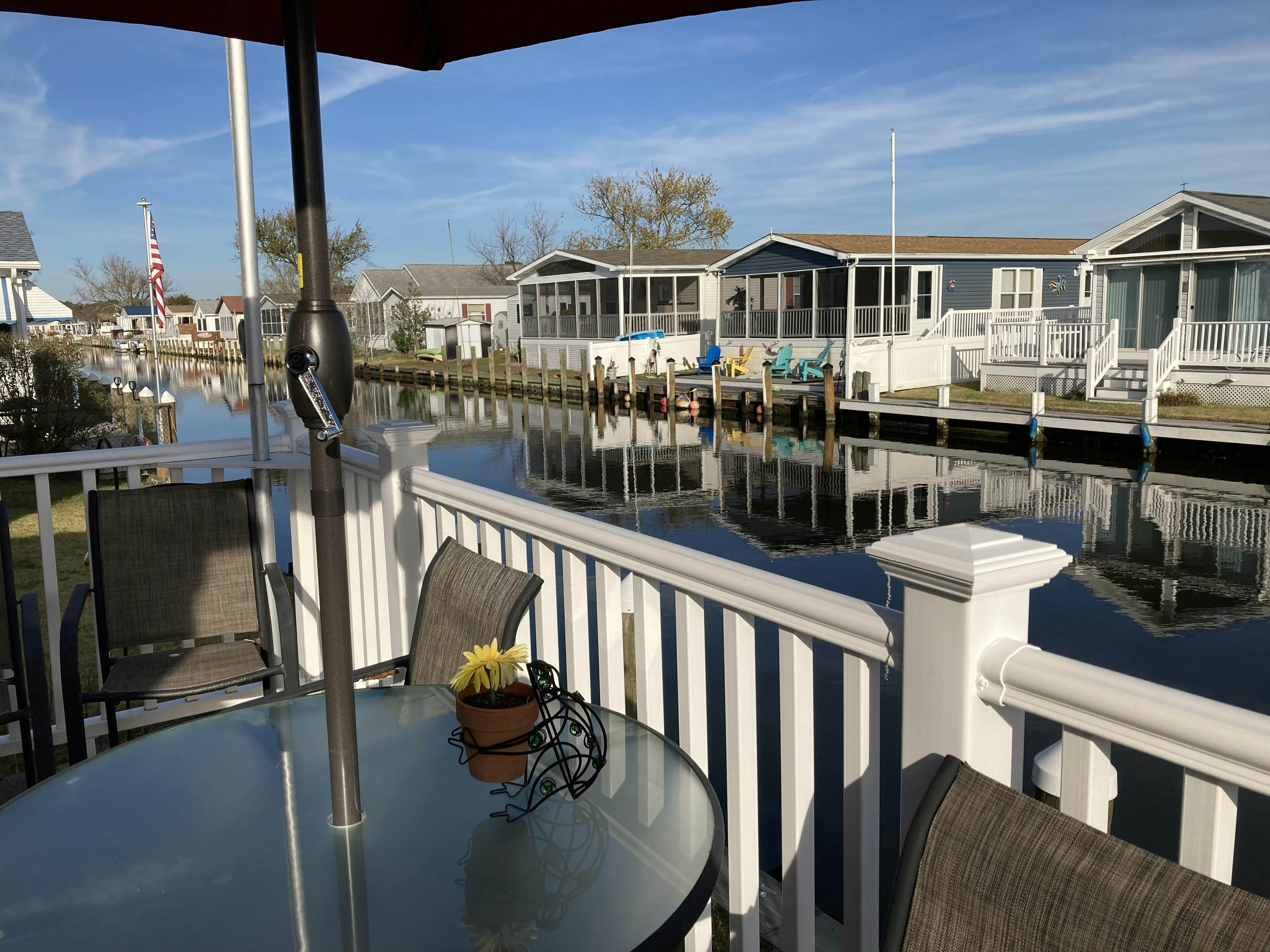 Swann Keys 36990 Laws Point Rd. 3 BD Selbyville, DE Vacation Rental