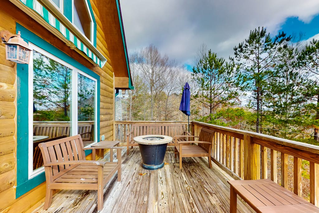 Lake Therapy Hideaway – photo 2