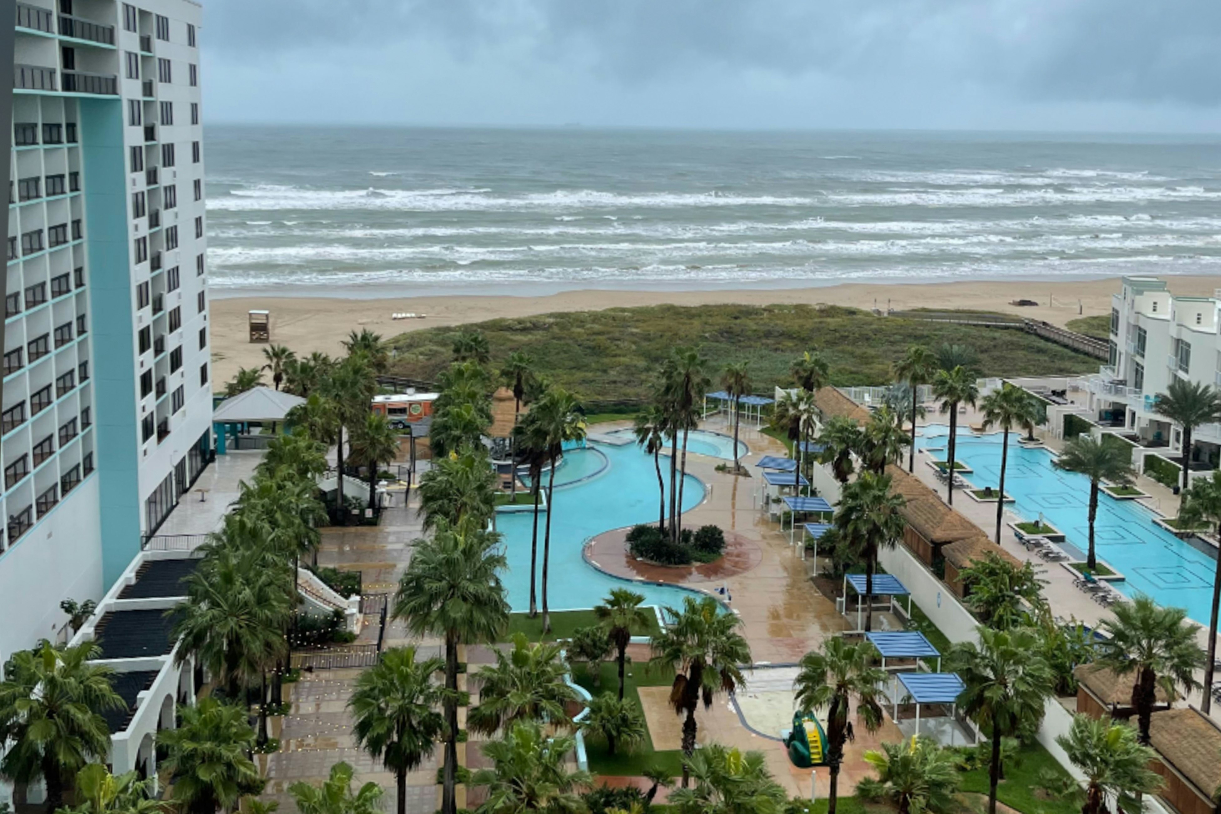 Sapphire Condominiums #903