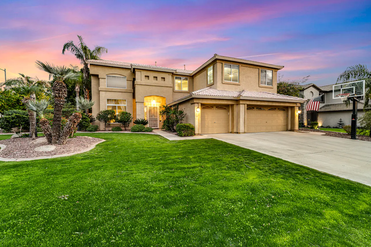 The Oasis at Terramar 6 BD Peoria, AZ Vacation Rental Vacasa