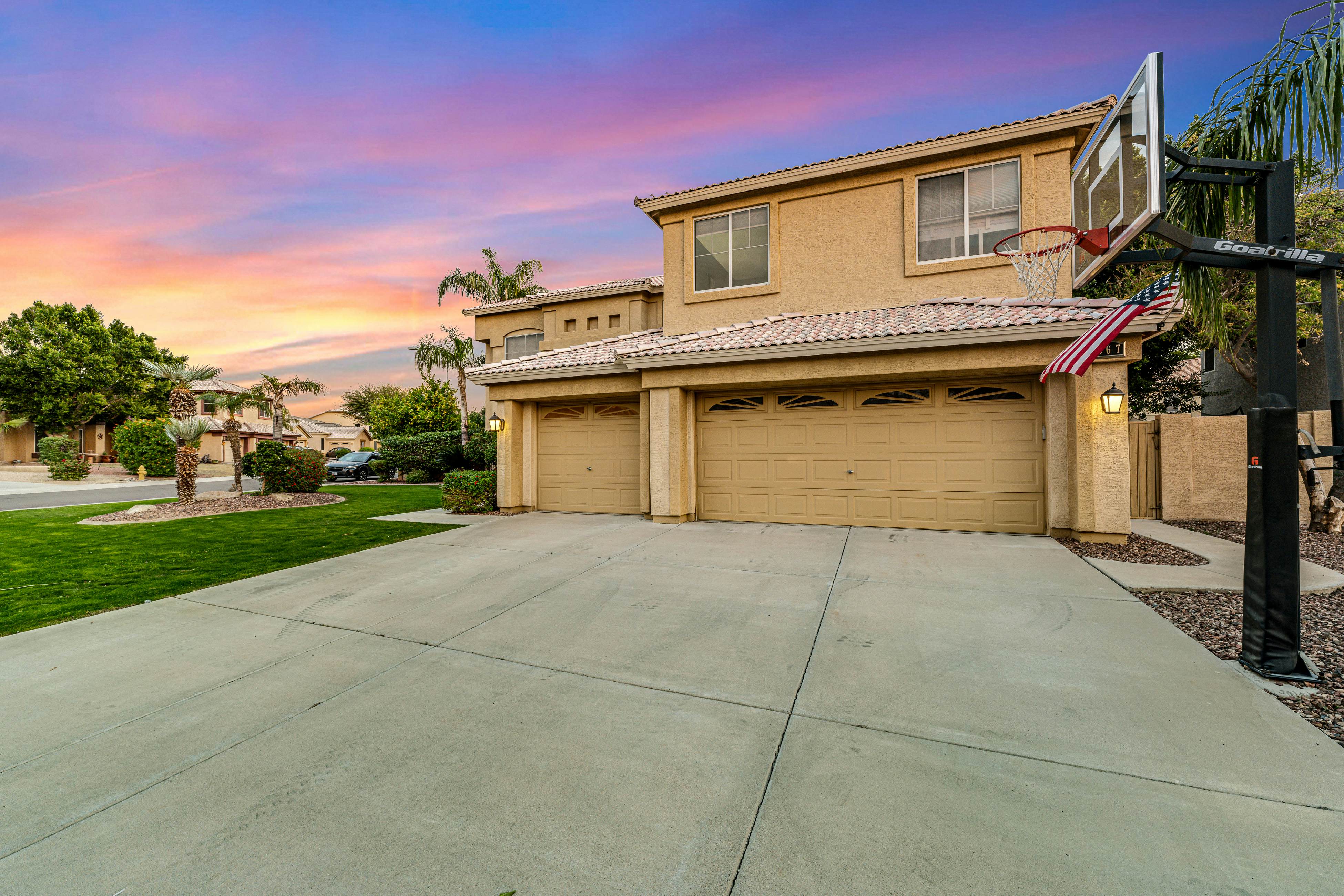 The Oasis at Terramar