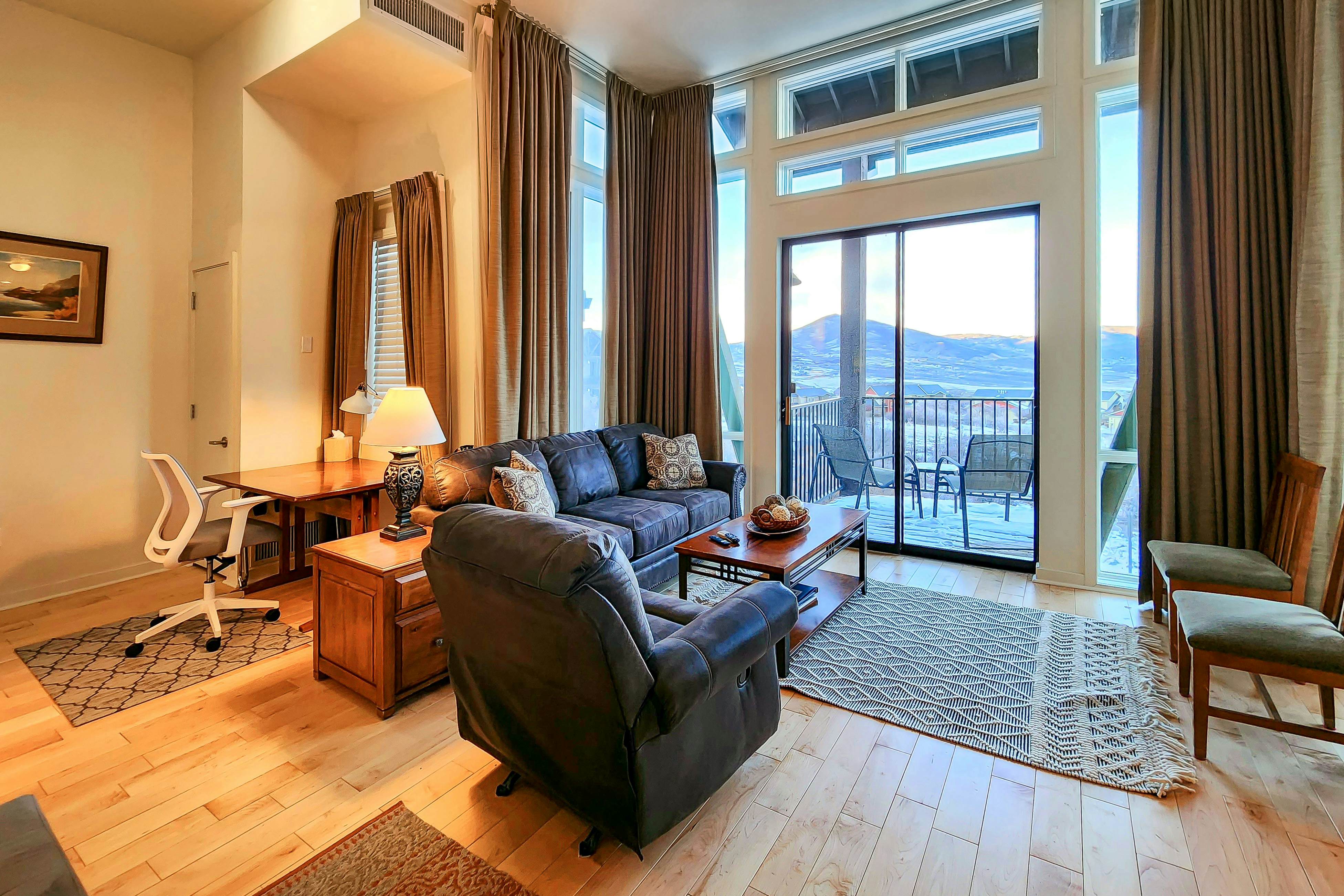 Mason Lodge Escape #3020