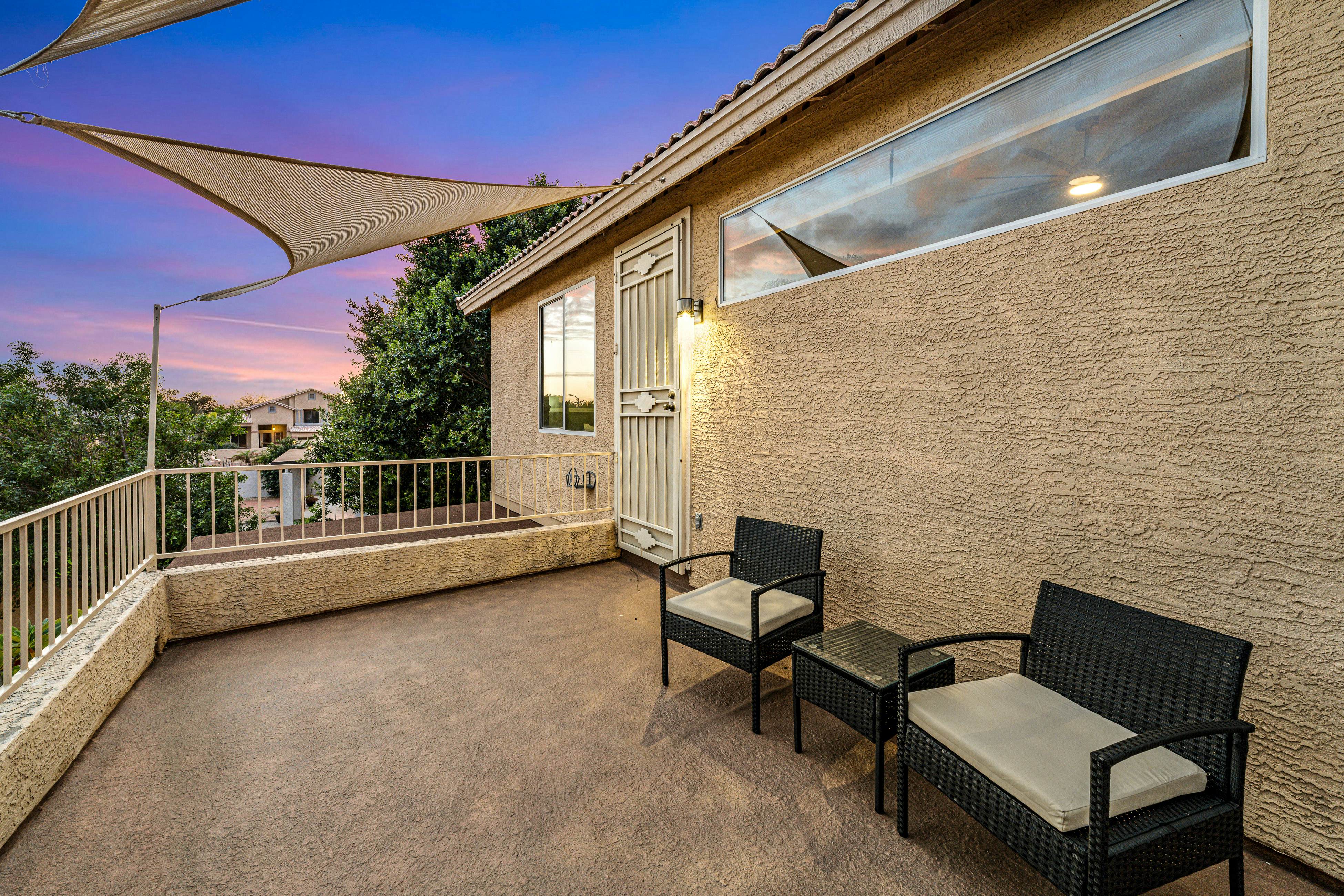 The Oasis at Terramar