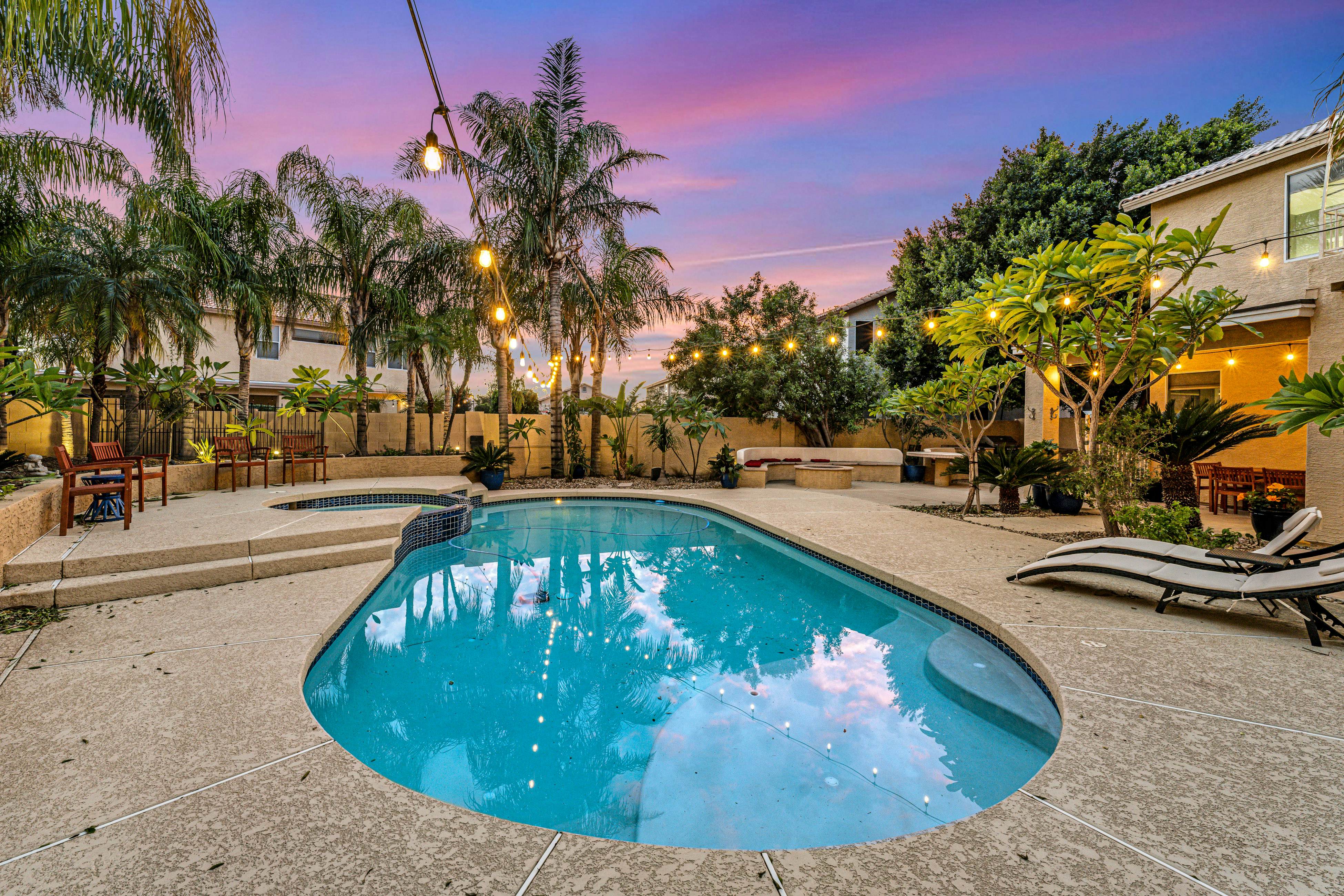 The Oasis at Terramar