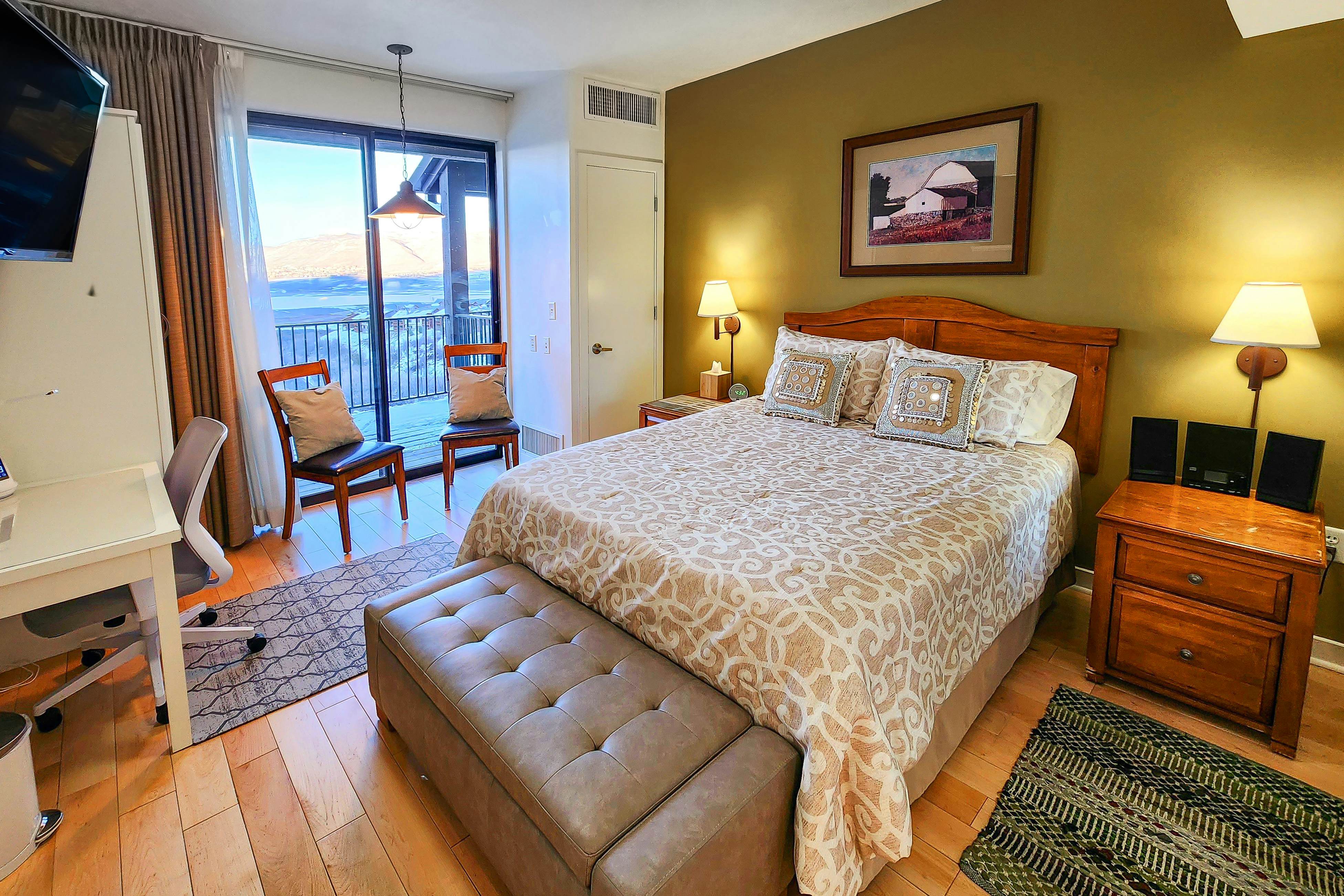 Mason Lodge Escape #3020