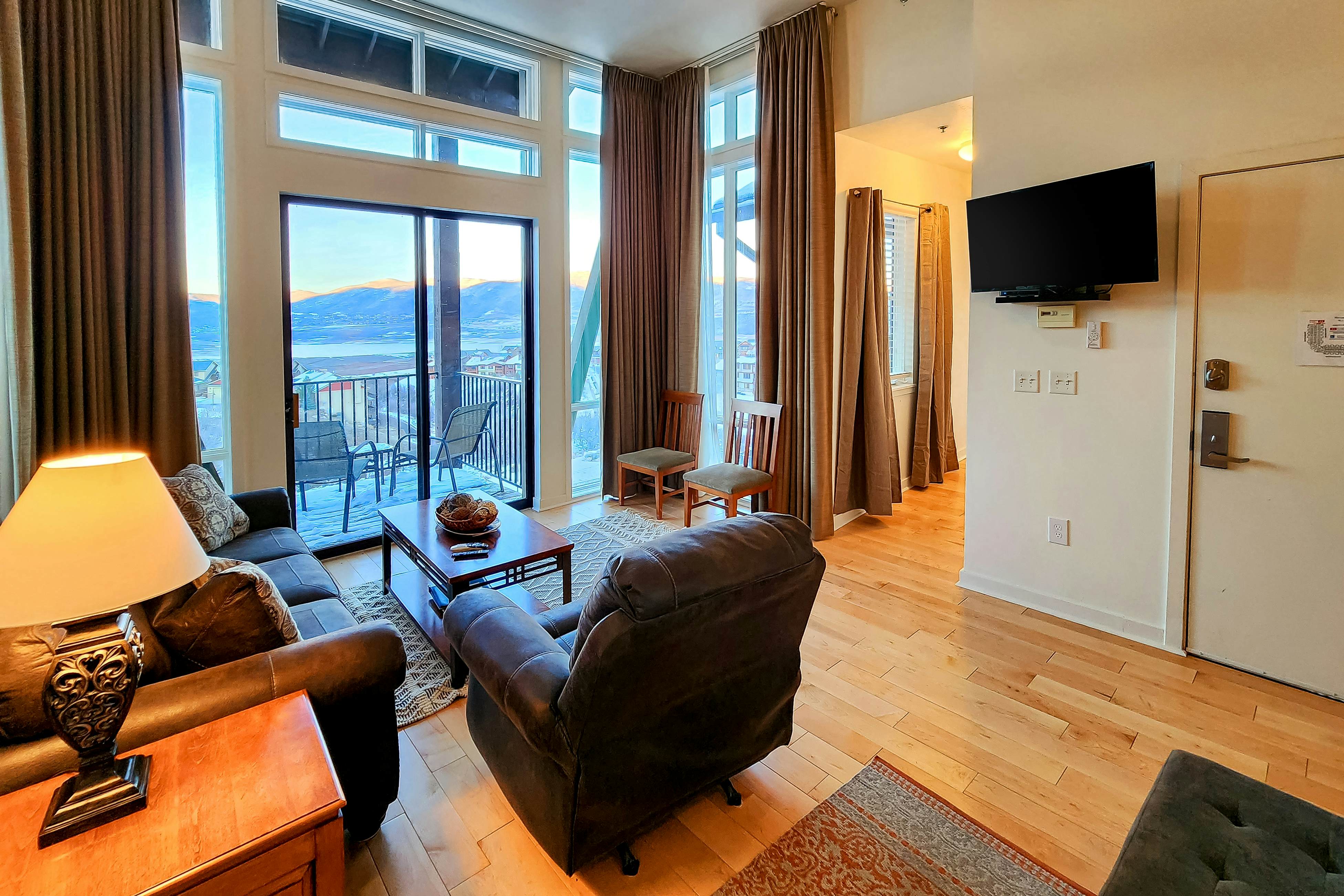 Mason Lodge Escape #3020