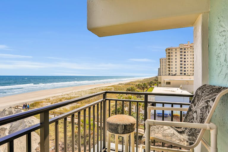 Beachside Surf Haven | 2 BD Jacksonville Beach, FL Vacation Rental | Vacasa