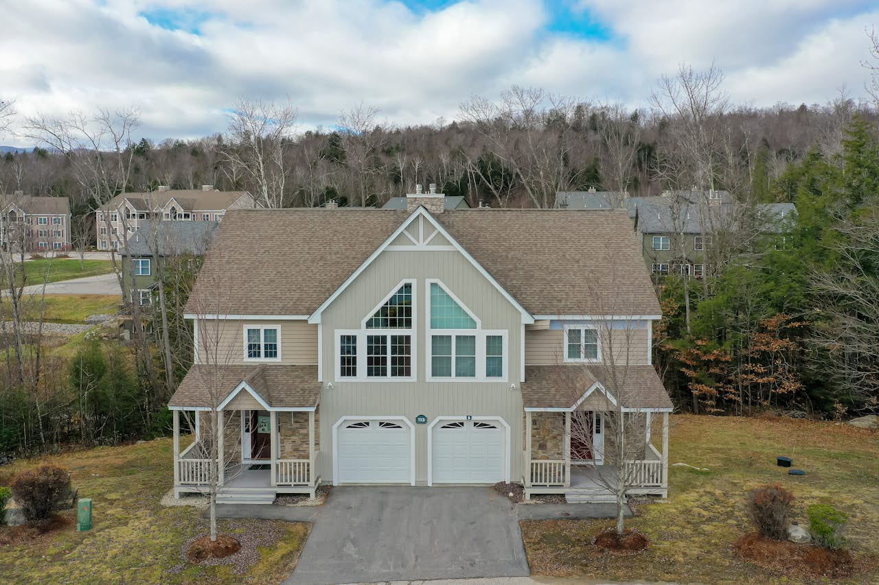 White Mountain Memories 4 BD Lincoln, NH Vacation Rental Vacasa