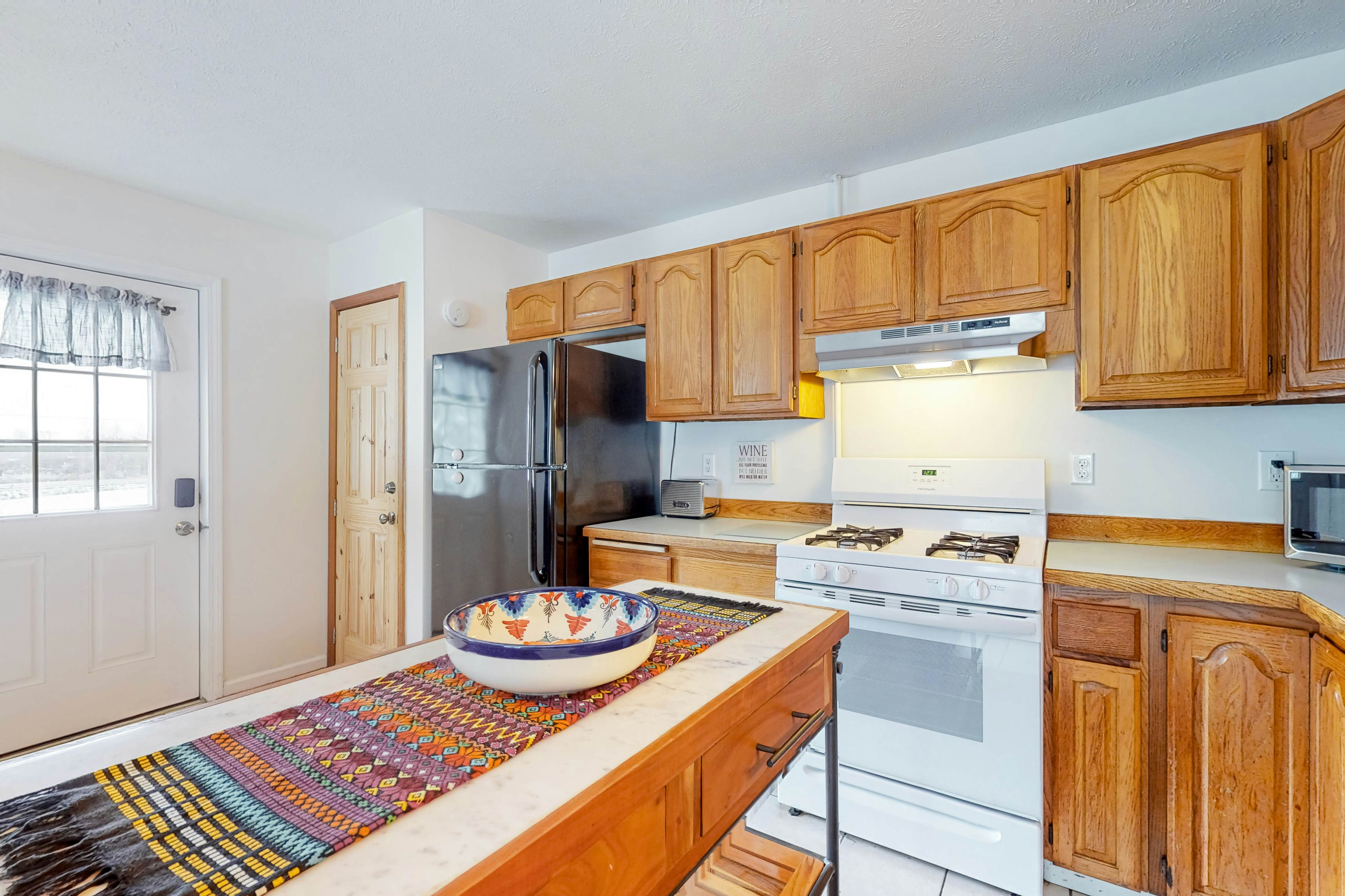 Italy Hill Estate 2 BD Branchport, NY Vacation Rental Vacasa