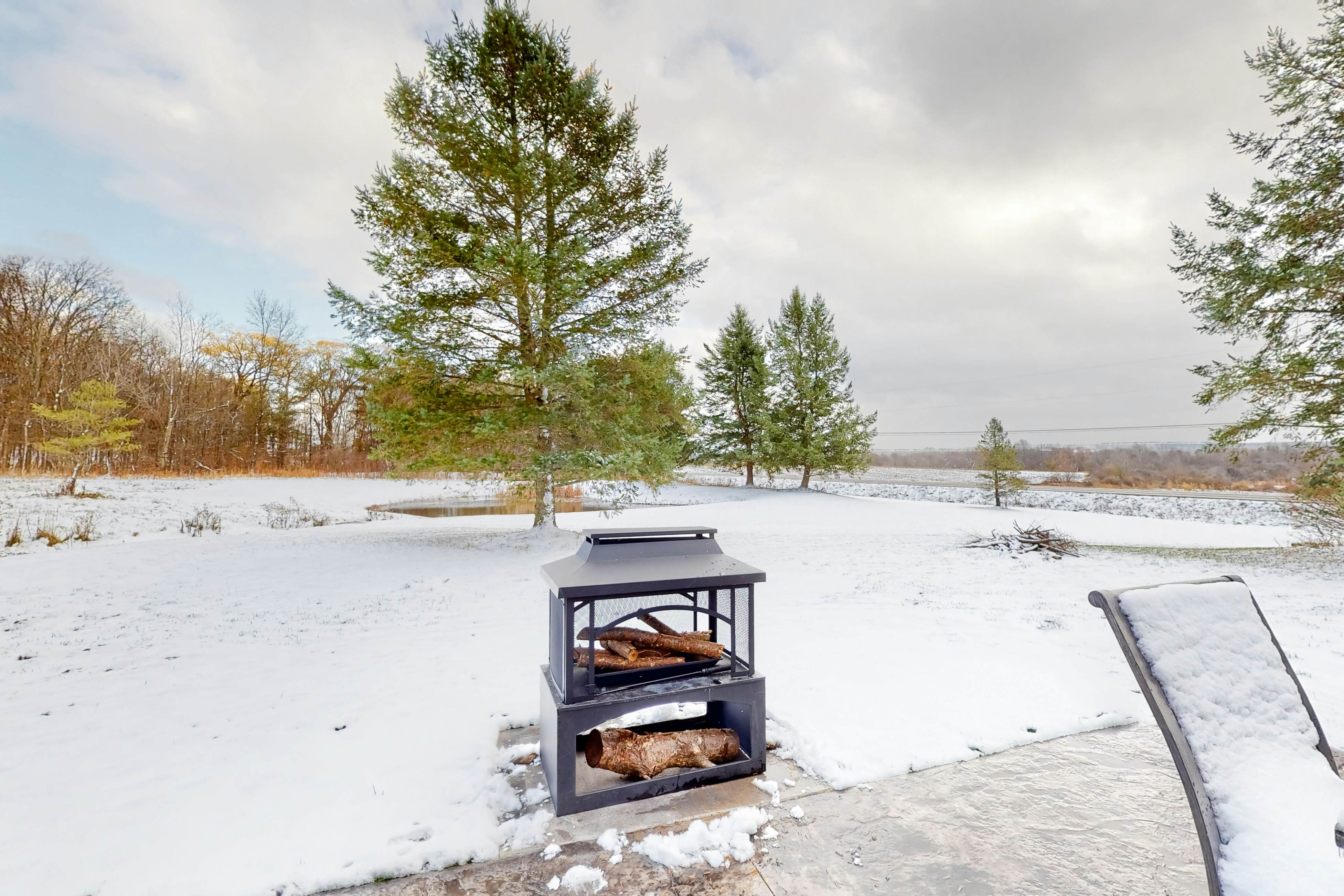 Italy Hill Estate 2 BD Branchport, NY Vacation Rental Vacasa