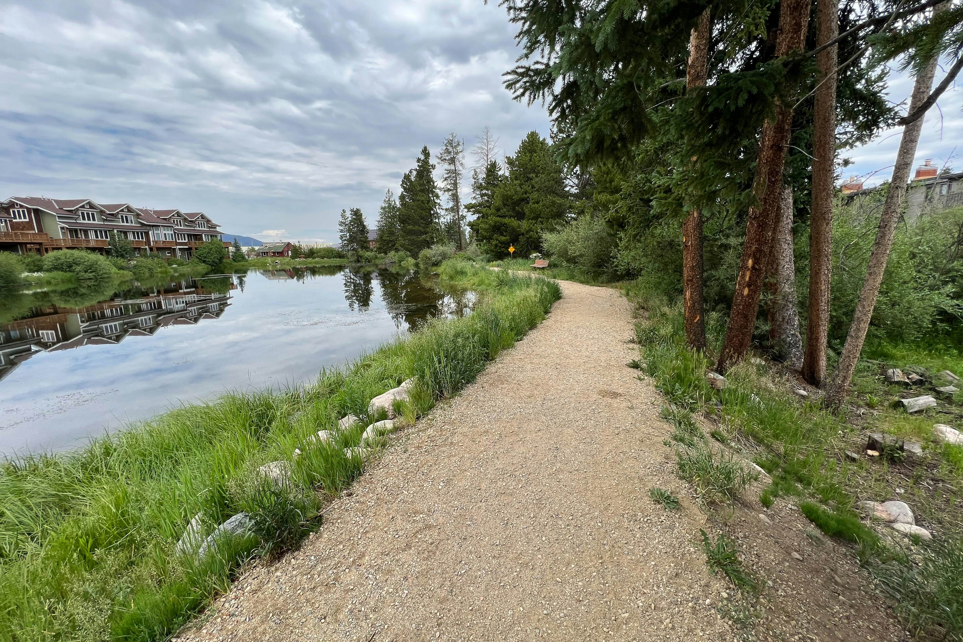 The Sanctuary Hi Country Haus