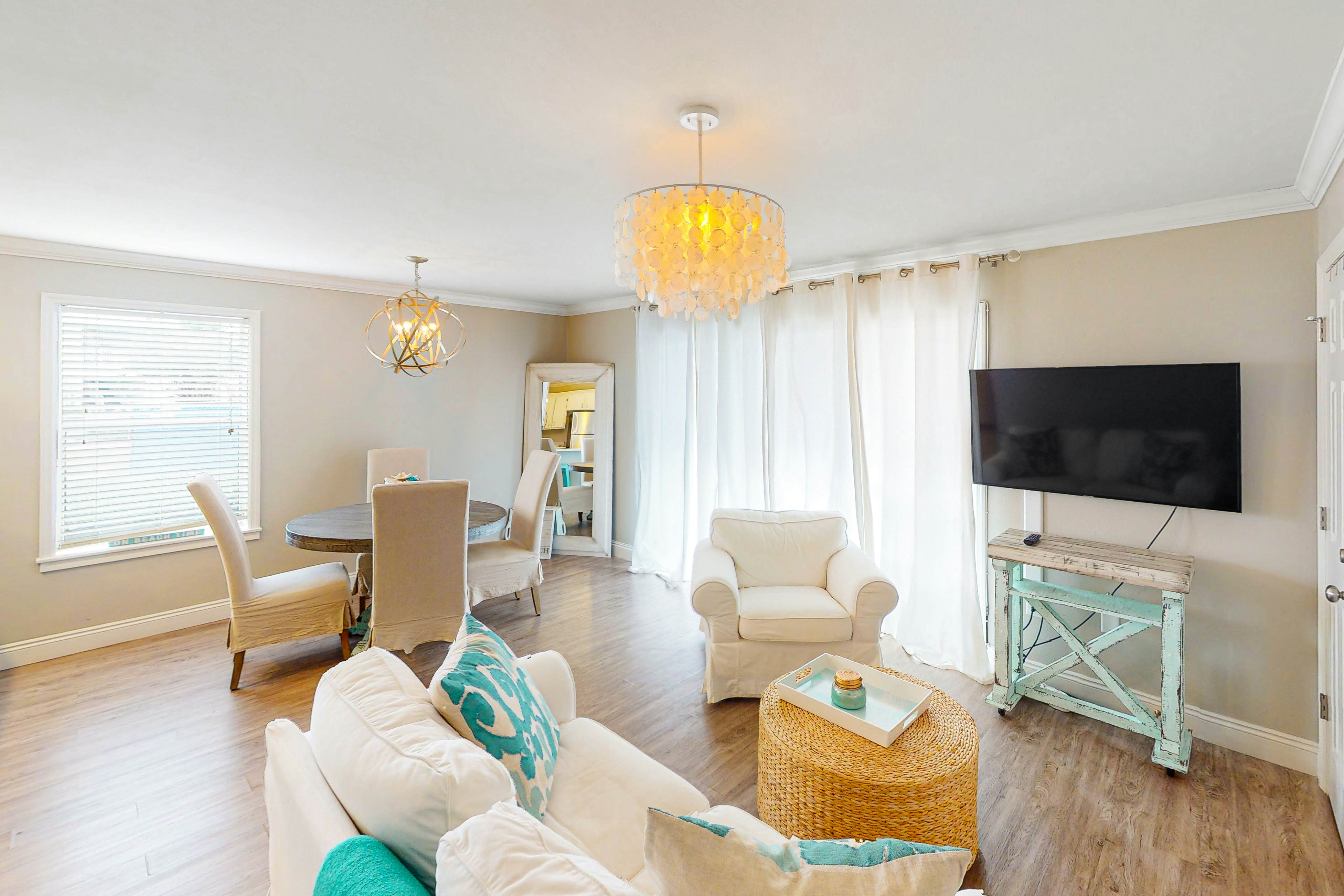 Vrbo Santa Rosa Florida