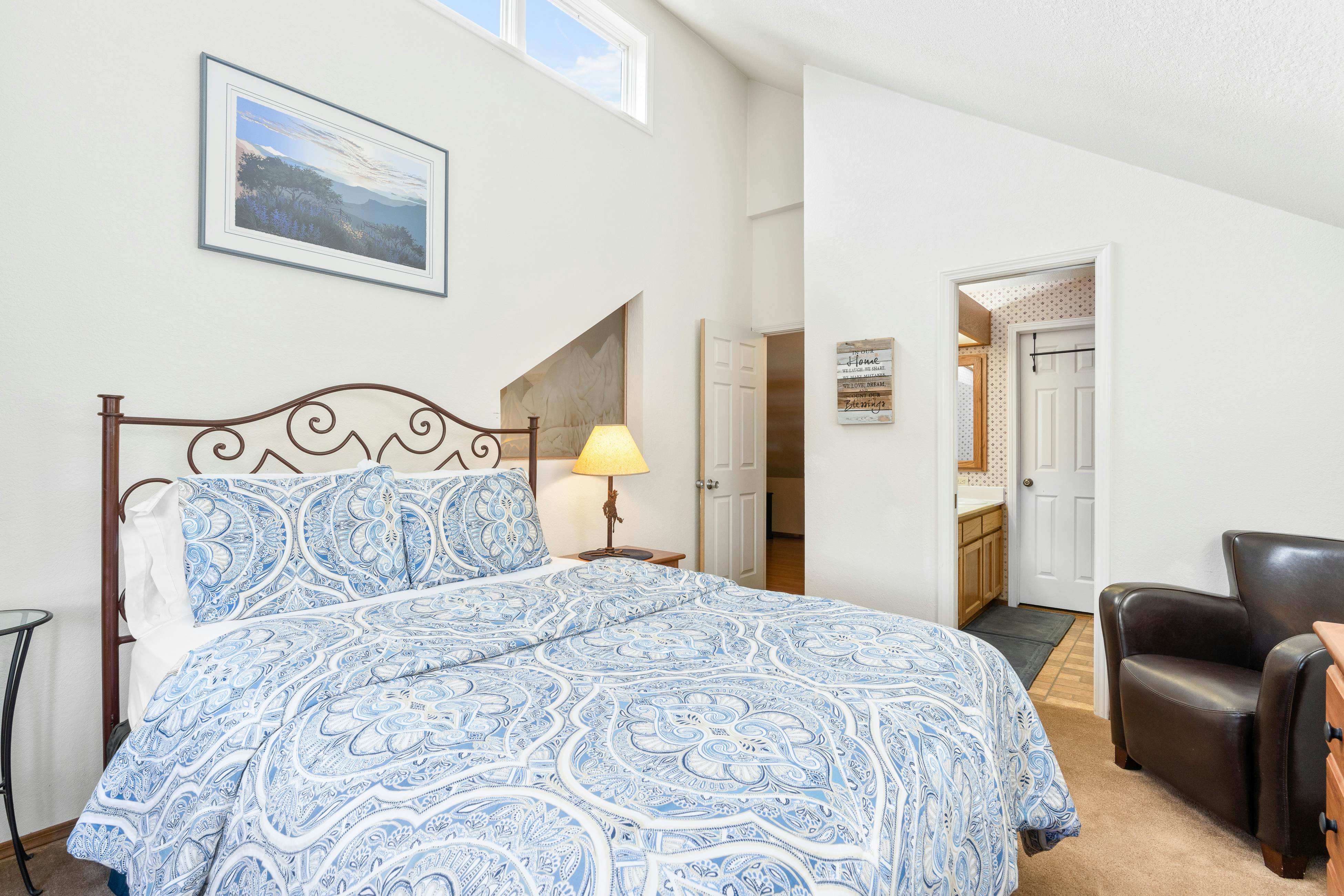 Silverpick #303 - River Rock Retreat