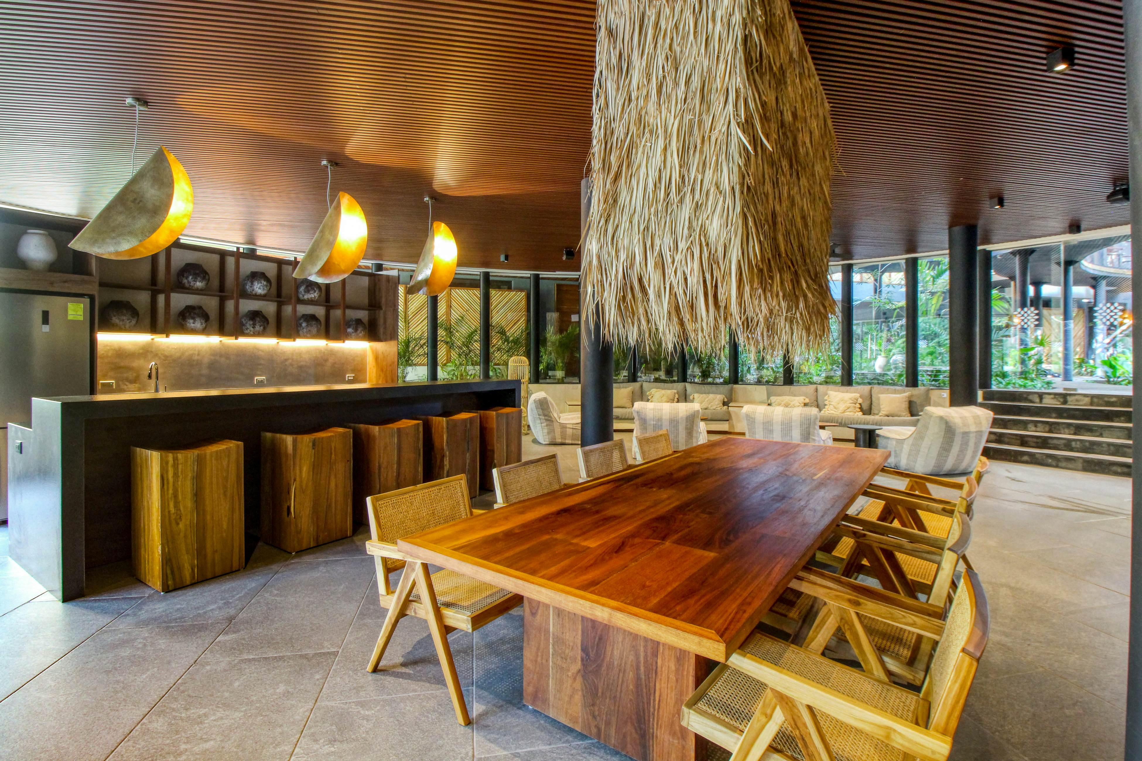 Miraluna Luxury at Luum Zama, Aldea Zama