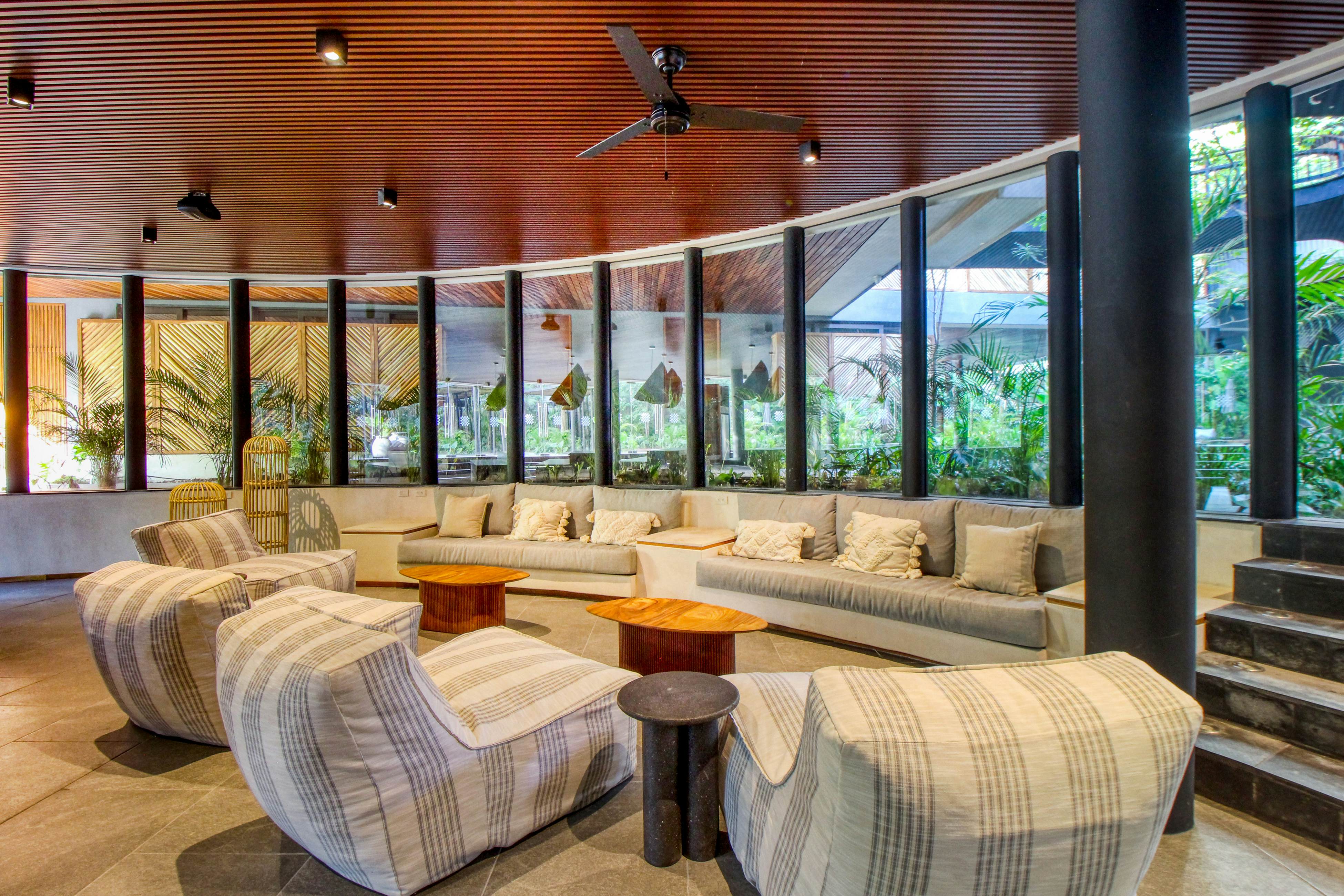 Miraluna Luxury at Luum Zama, Aldea Zama