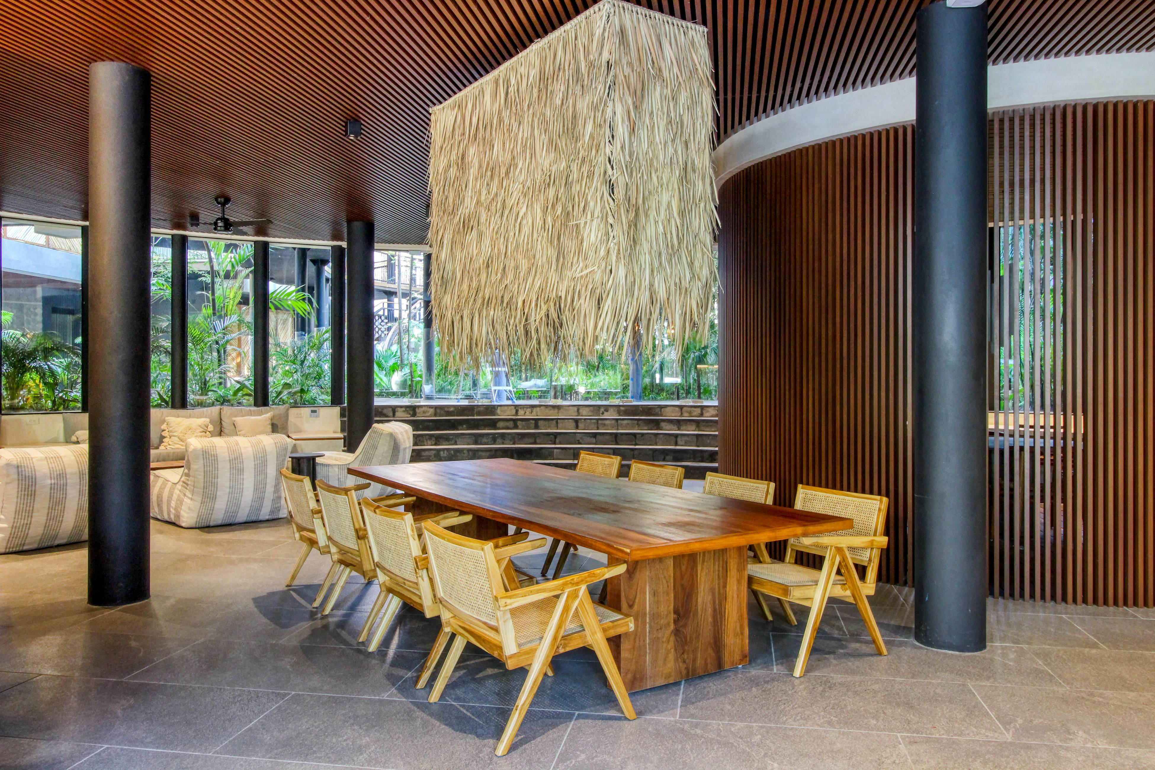 Miraluna Luxury at Luum Zama, Aldea Zama