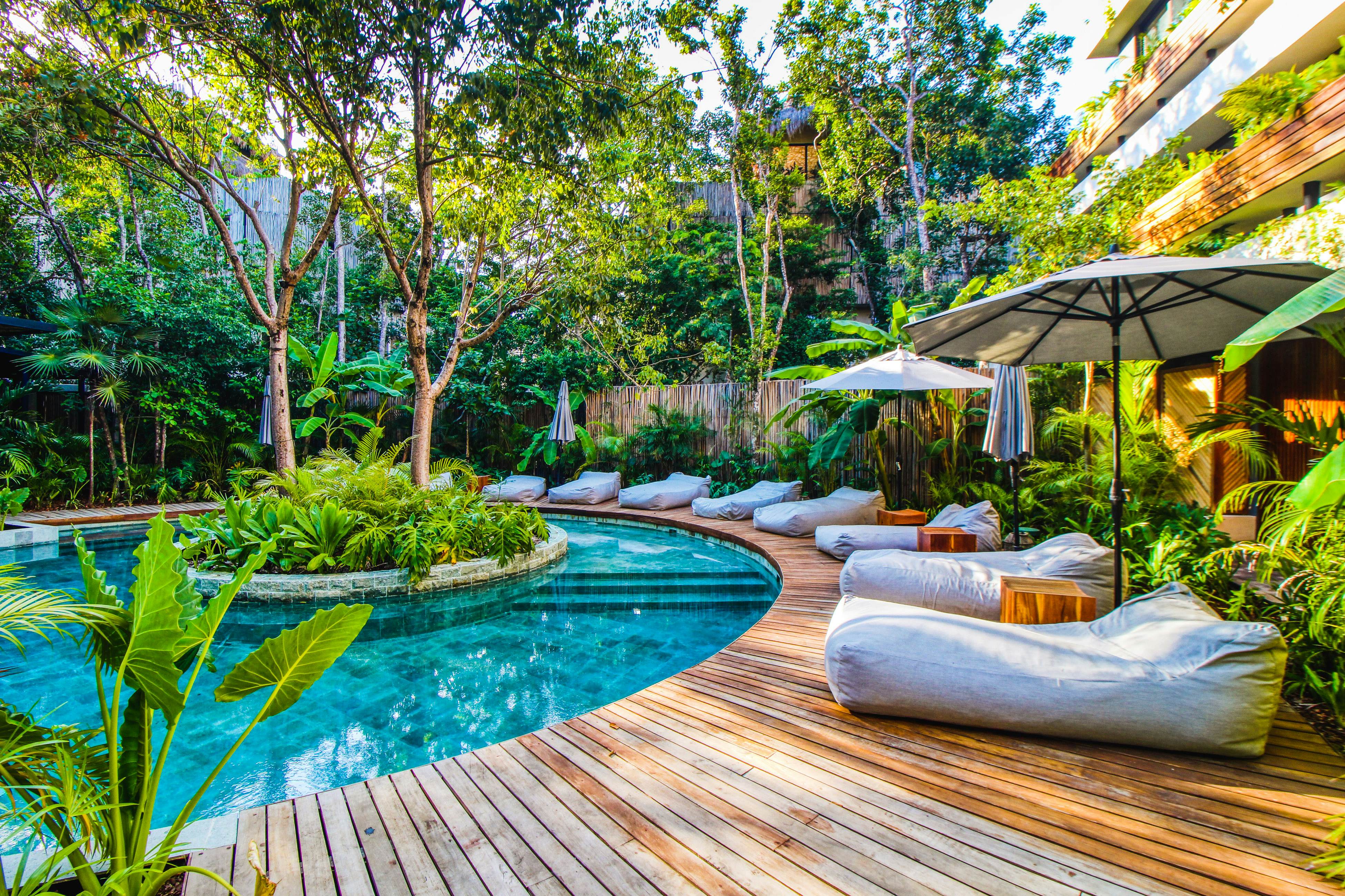 Miraluna Luxury at Luum Zama, Aldea Zama