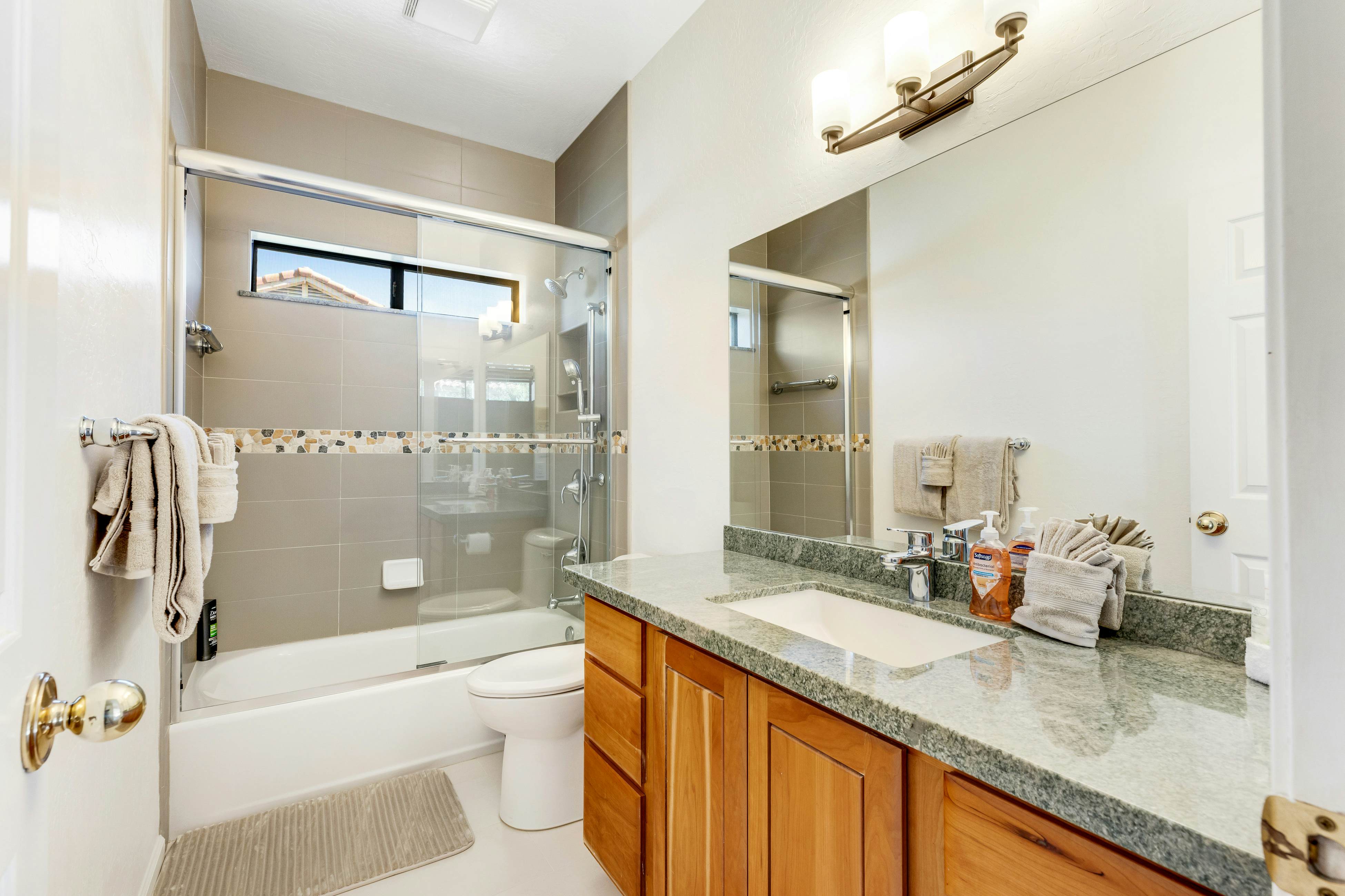 The Oasis on Braeburn Drive