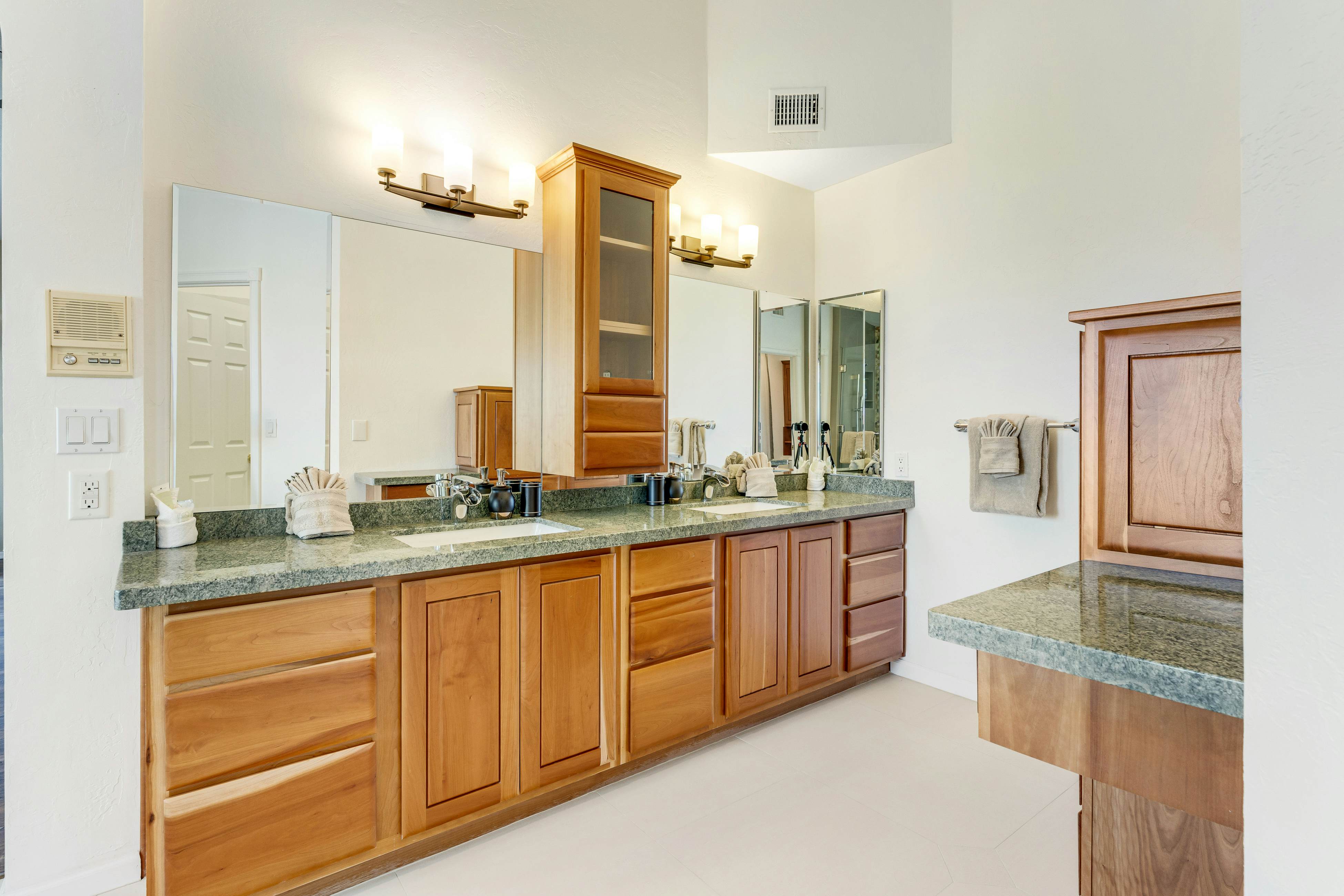 The Oasis on Braeburn Drive