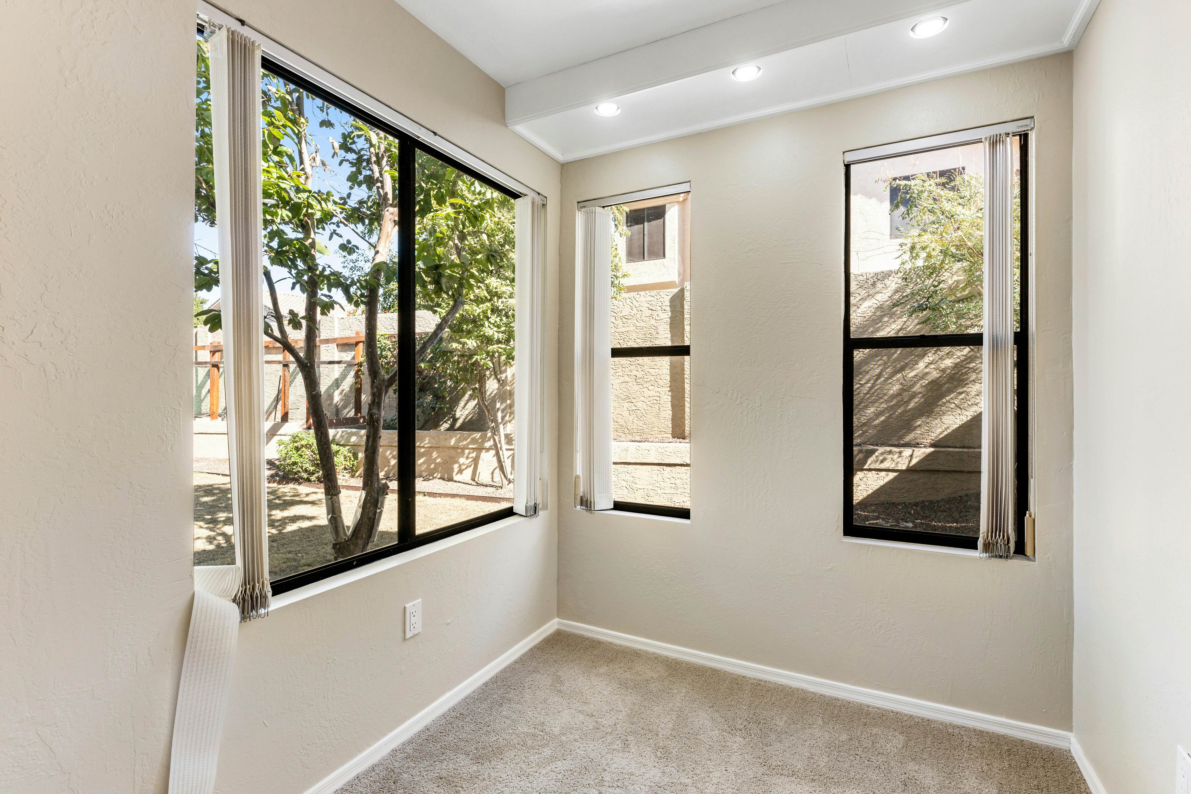 The Oasis on Braeburn Drive