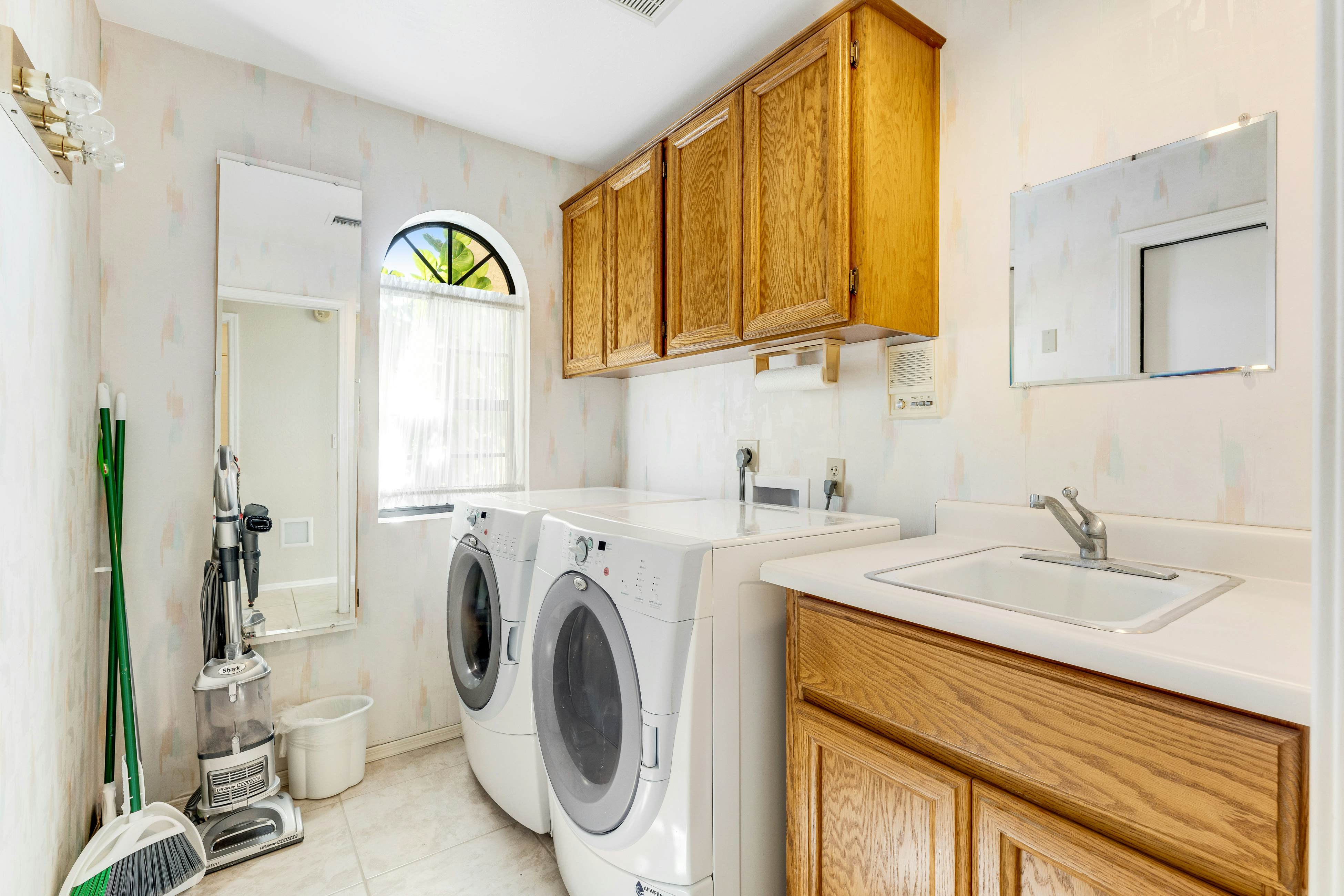 The Oasis on Braeburn Drive