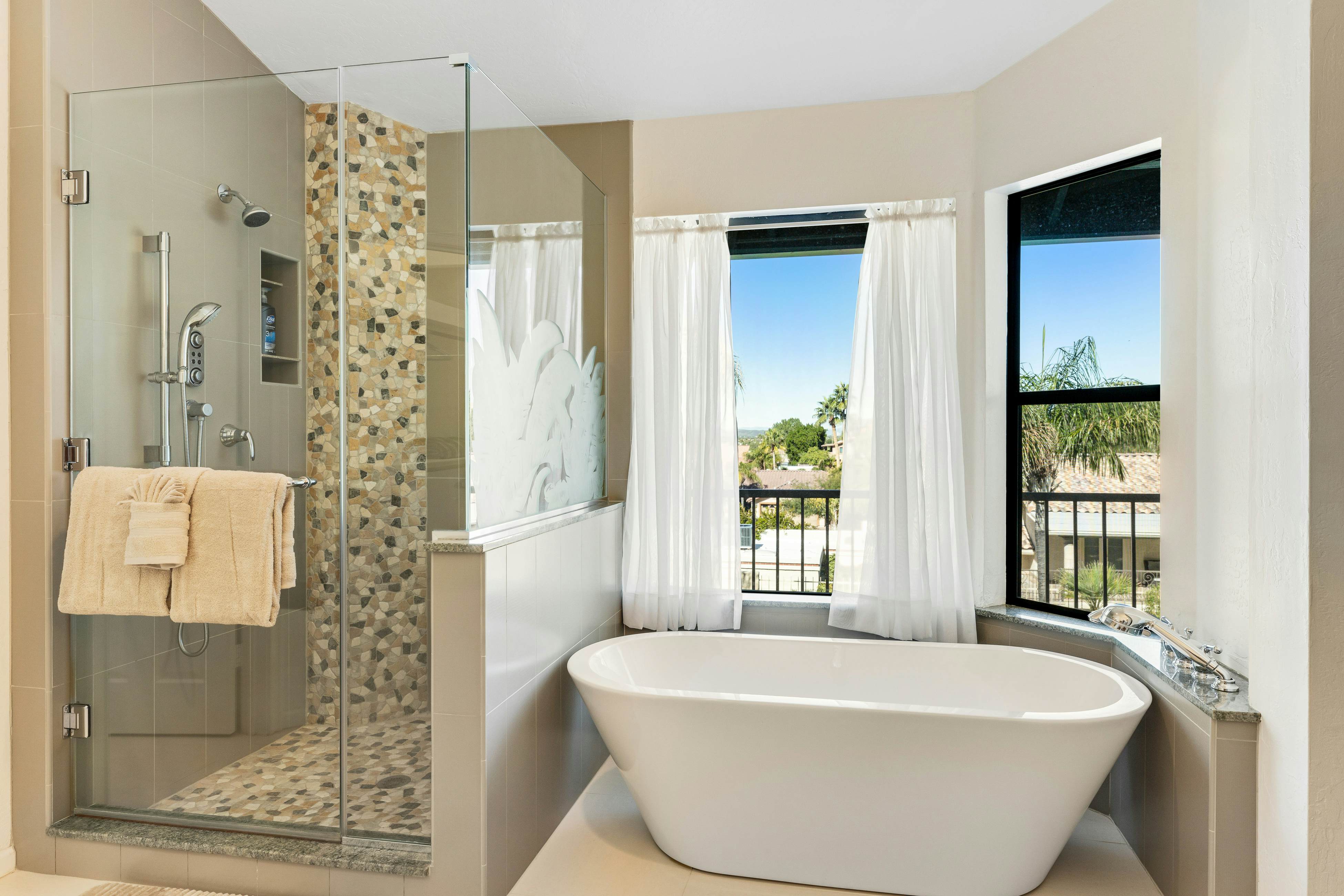 The Oasis on Braeburn Drive