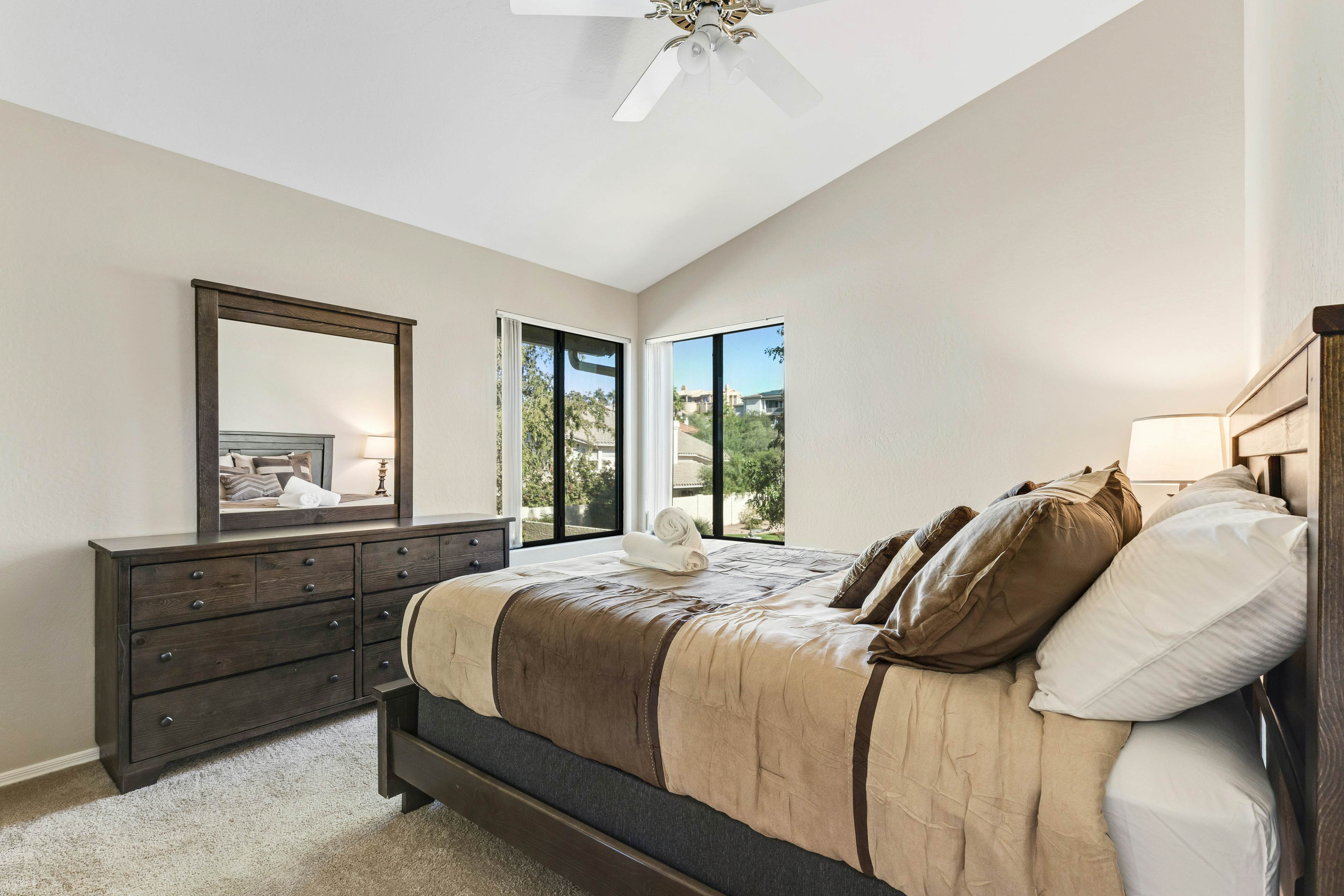 The Oasis on Braeburn Drive