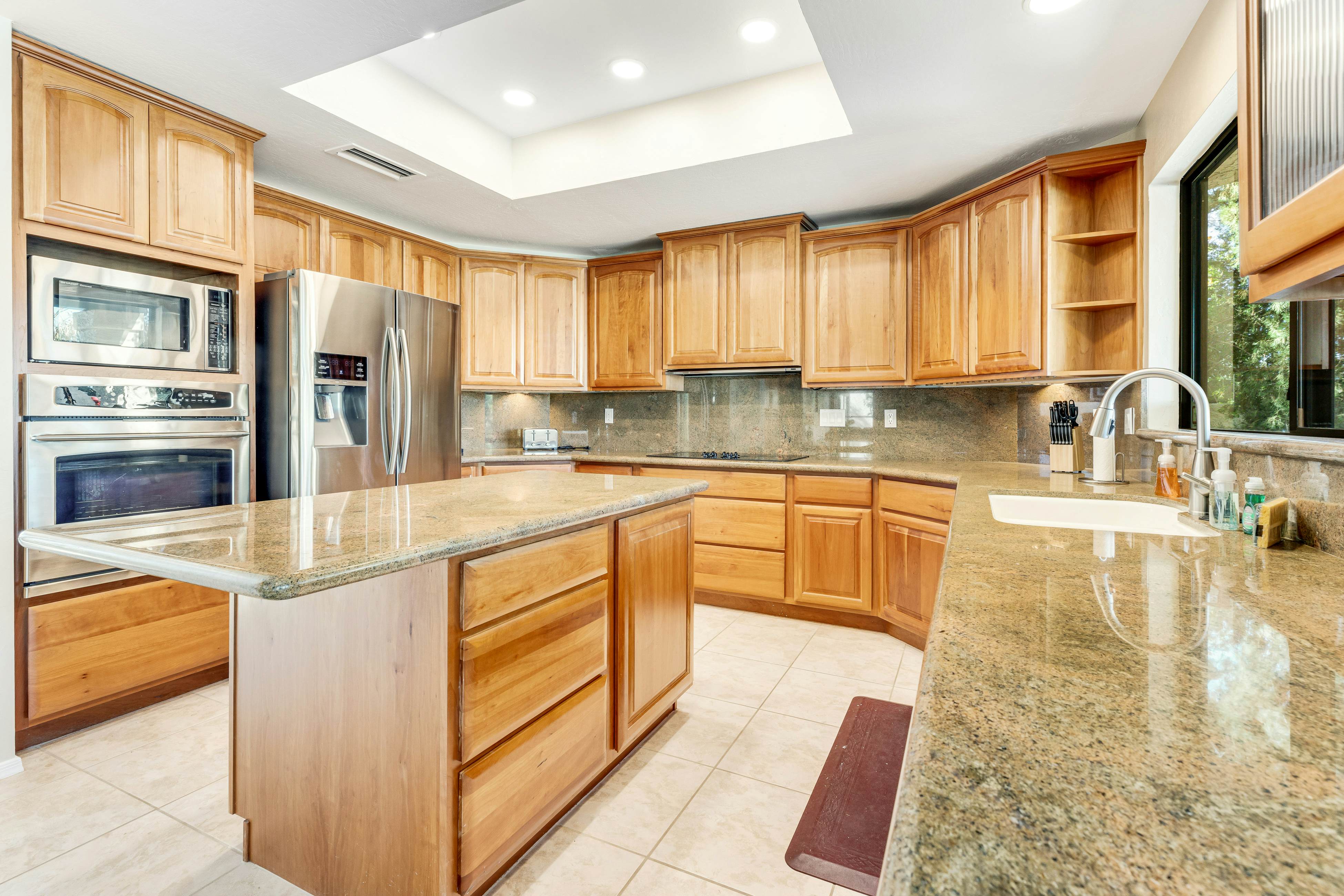 The Oasis on Braeburn Drive