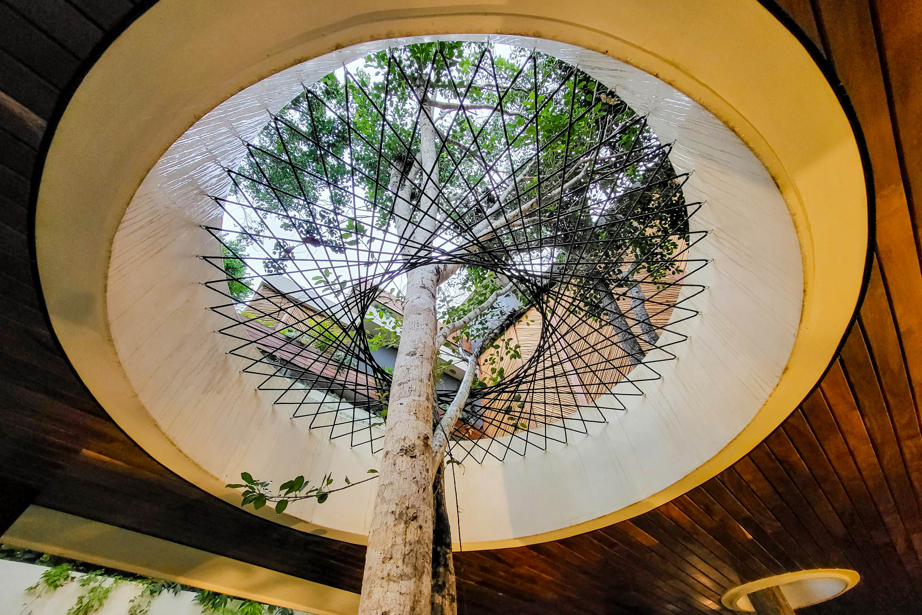 Miraluna Luxury at Luum Zama, Aldea Zama