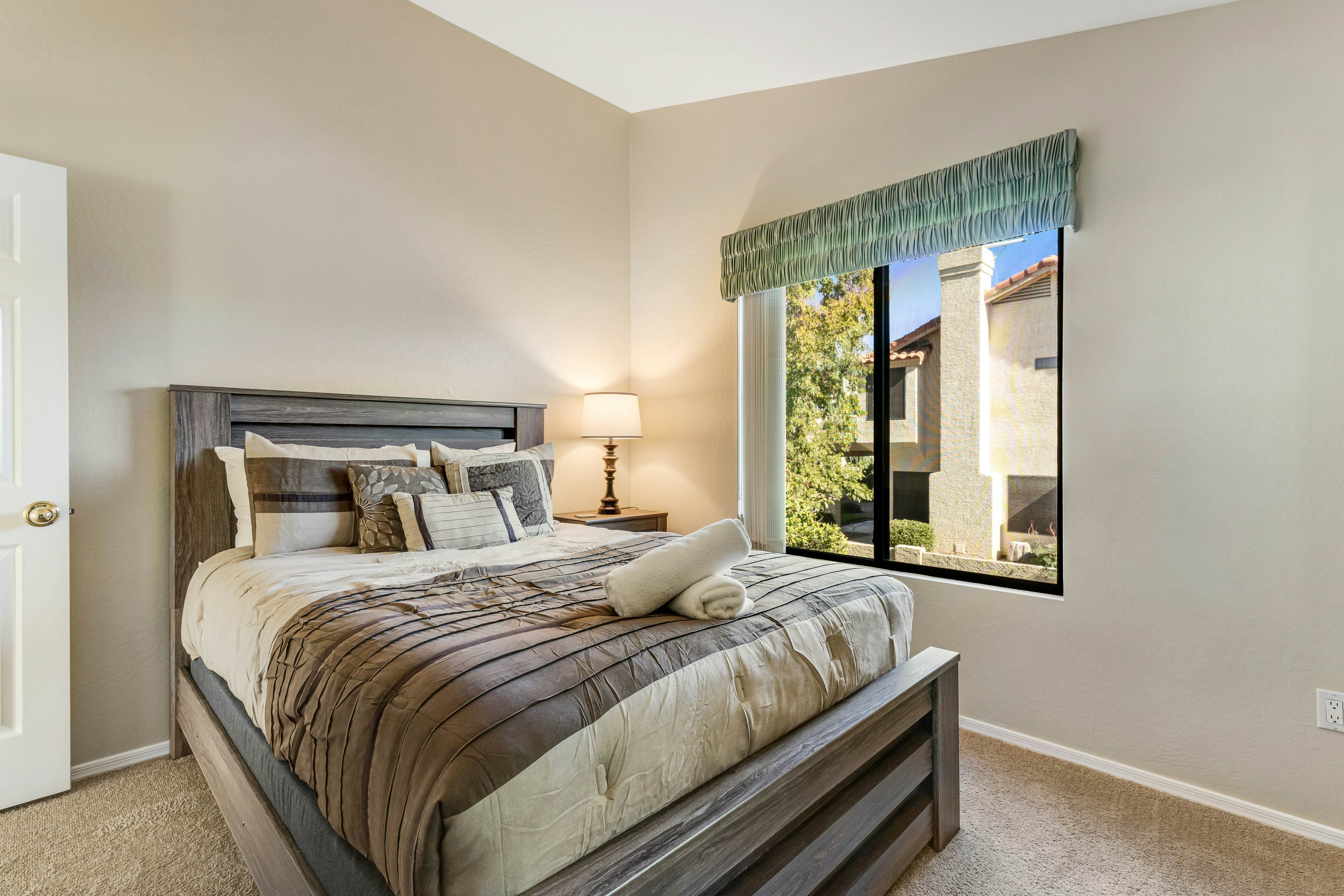 The Oasis on Braeburn Drive