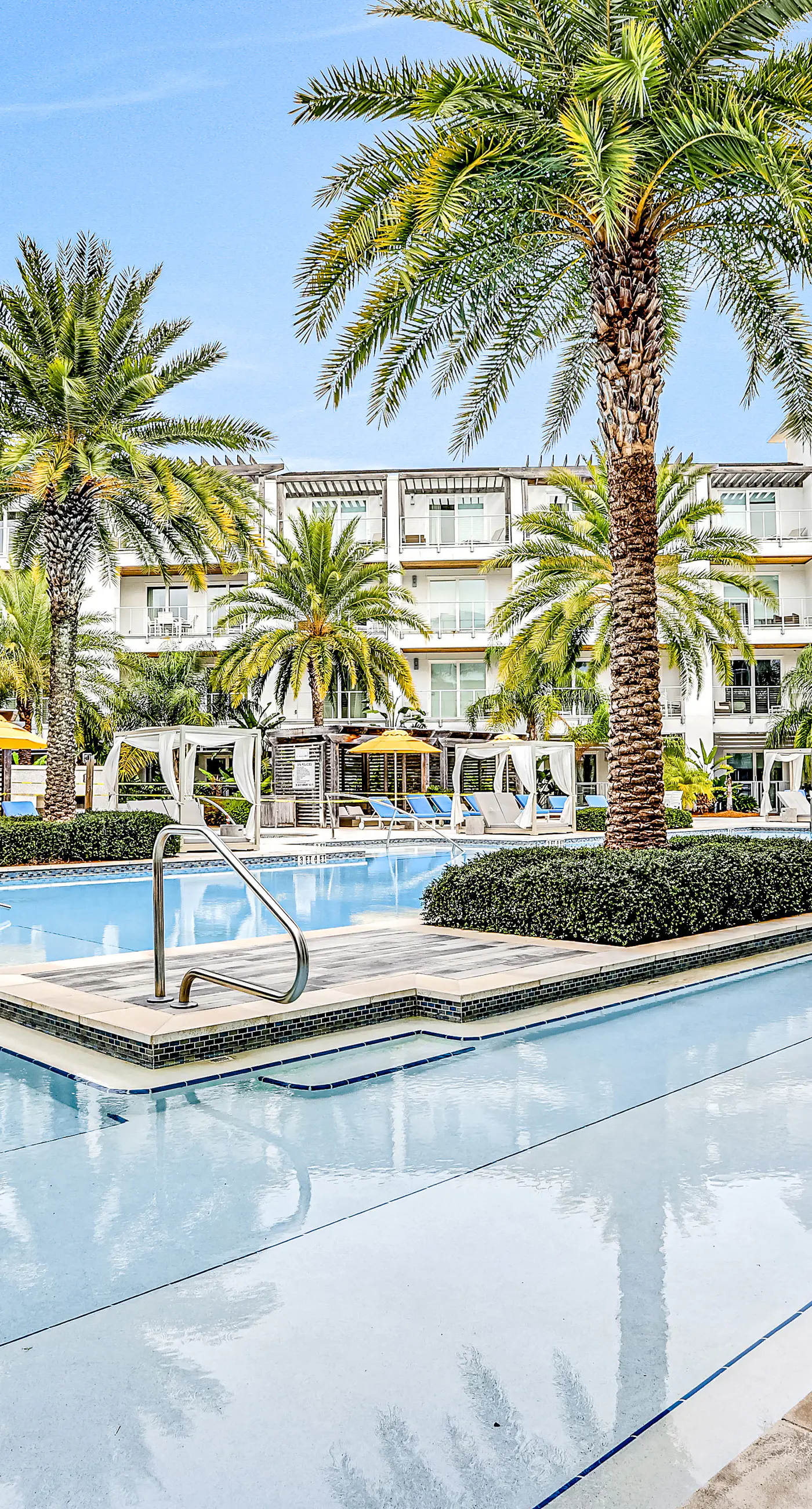 The Pointe 3315 2 BD Rosemary Beach, FL Vacation Rental Vacasa