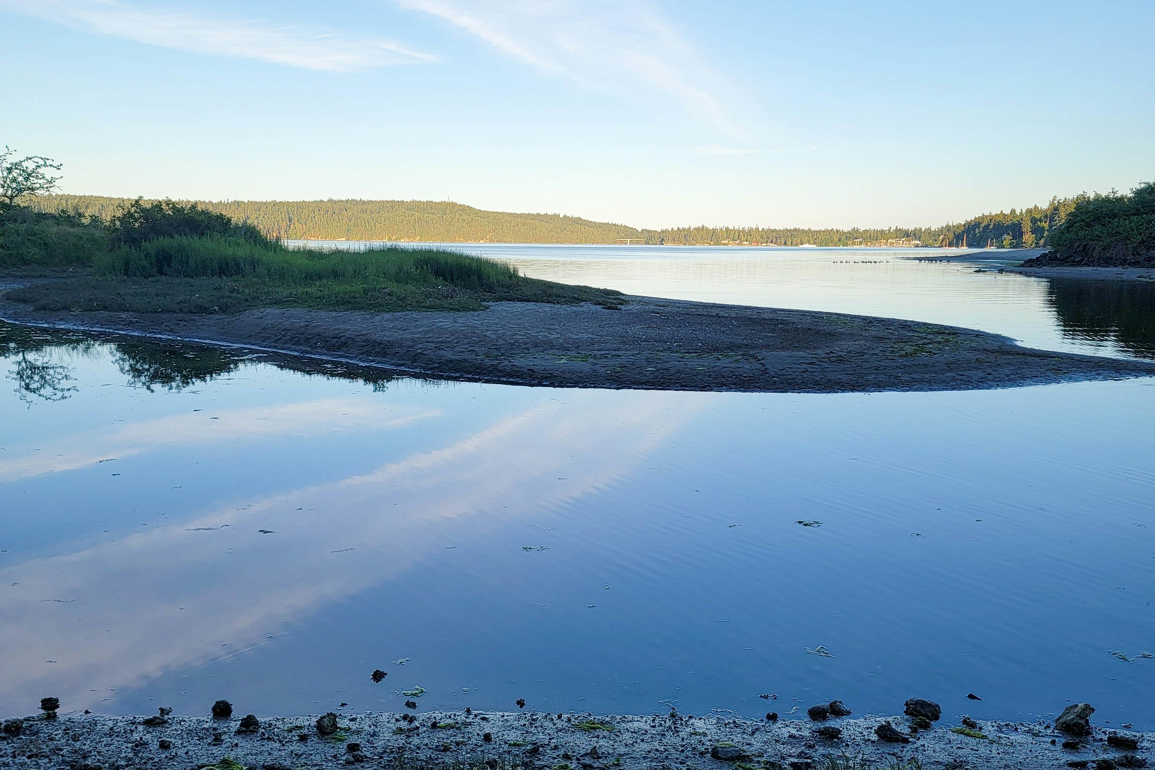 Port Townsend Kala Point