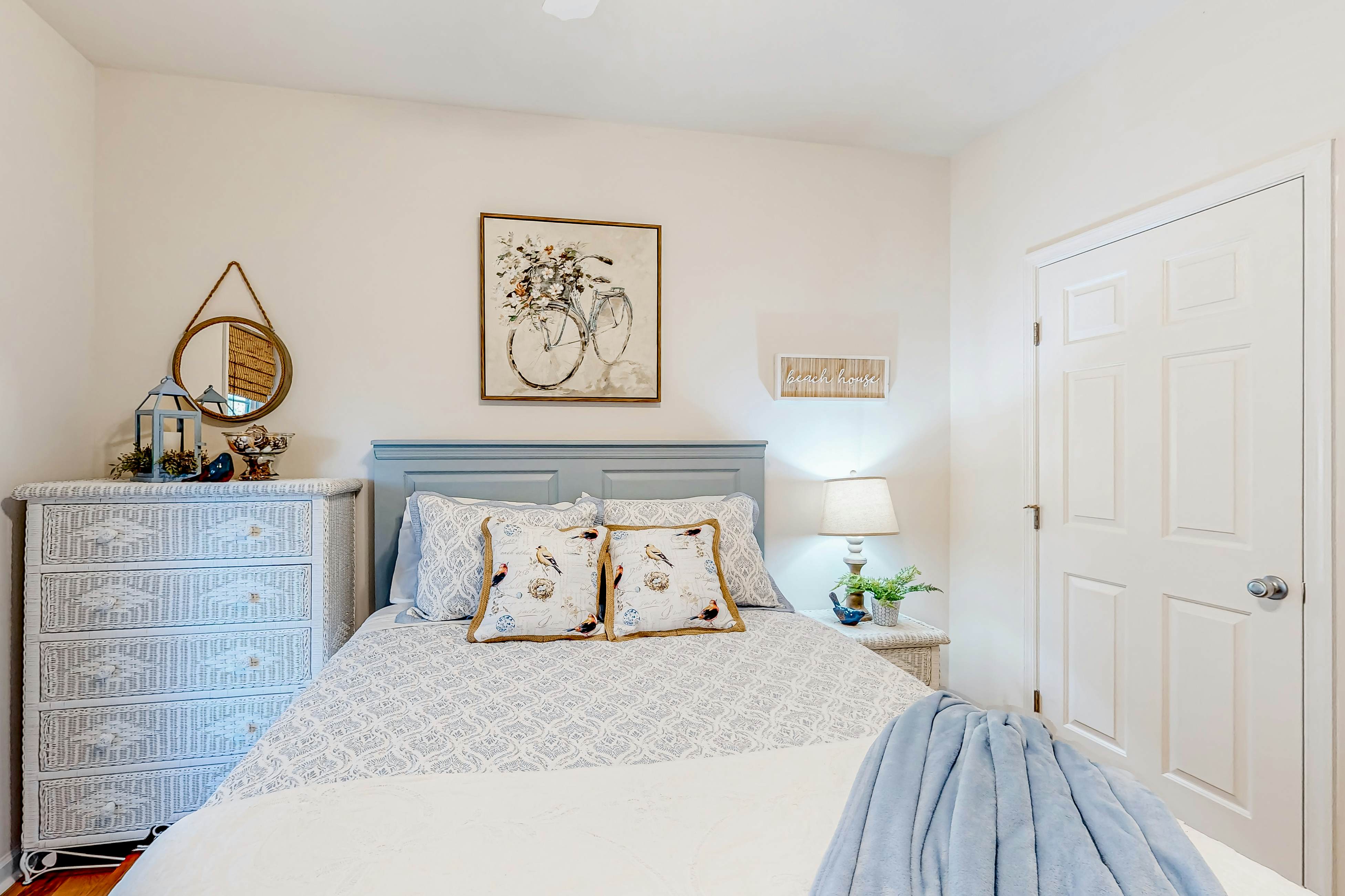 Breezewood 139 Whisperwood Ln 4 BD Rehoboth Beach, DE Vacation