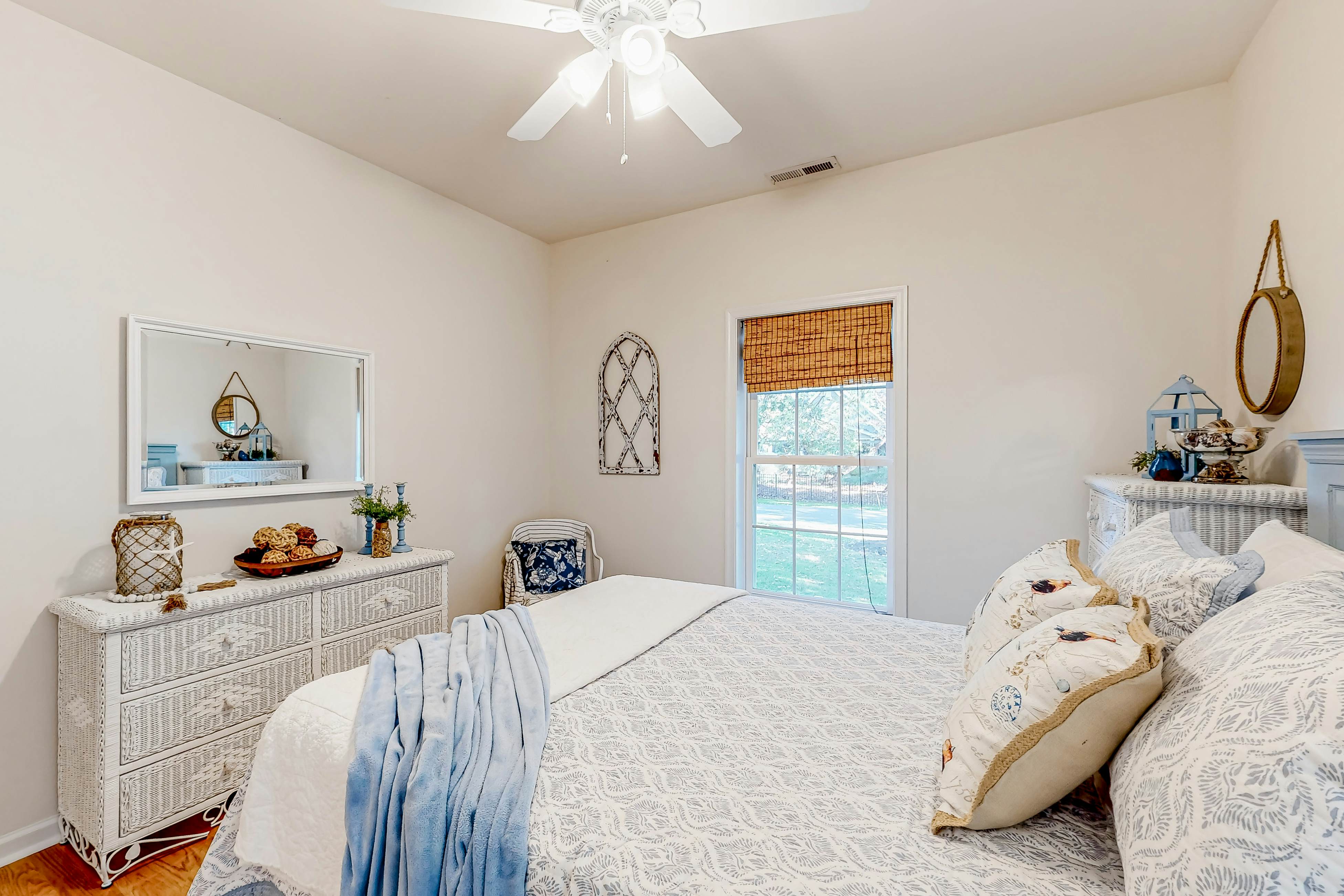 Breezewood 139 Whisperwood Ln 4 BD Rehoboth Beach, DE Vacation