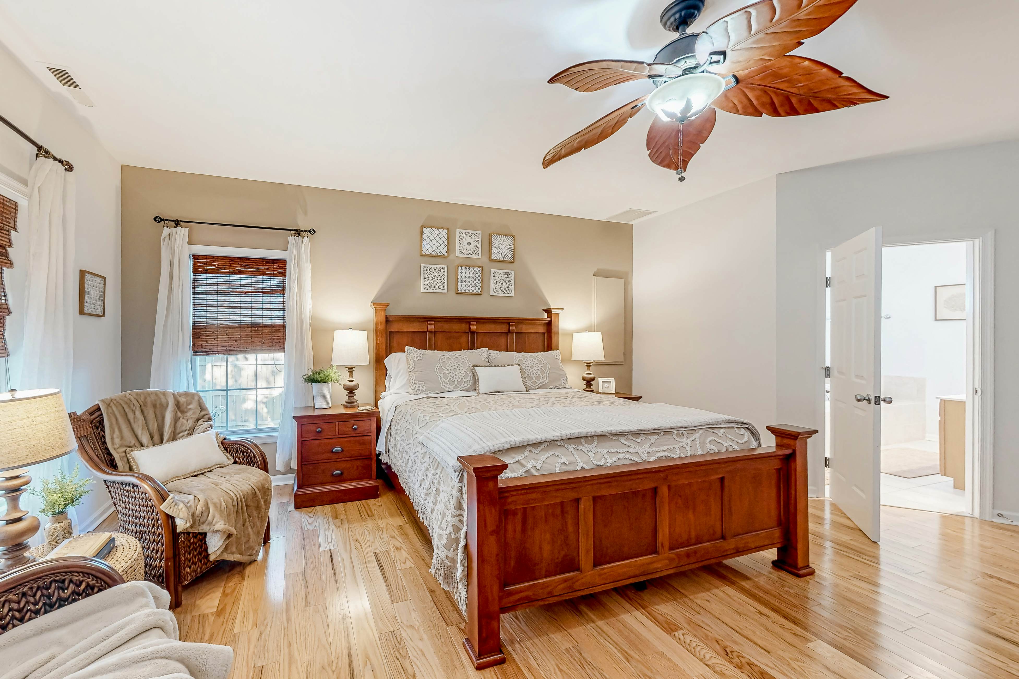 Breezewood 139 Whisperwood Ln 4 BD Rehoboth Beach, DE Vacation