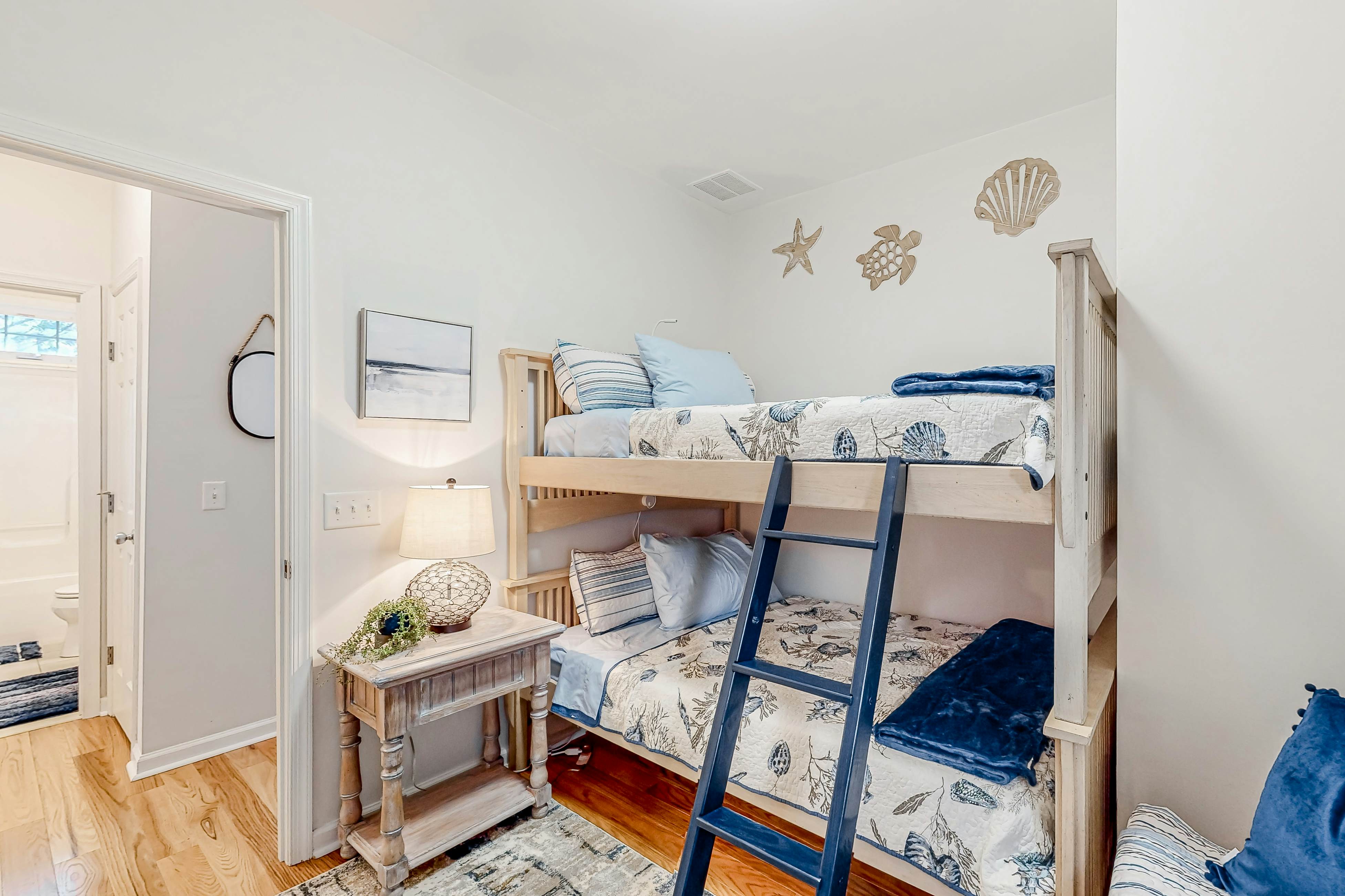 Breezewood 139 Whisperwood Ln 4 BD Rehoboth Beach, DE Vacation