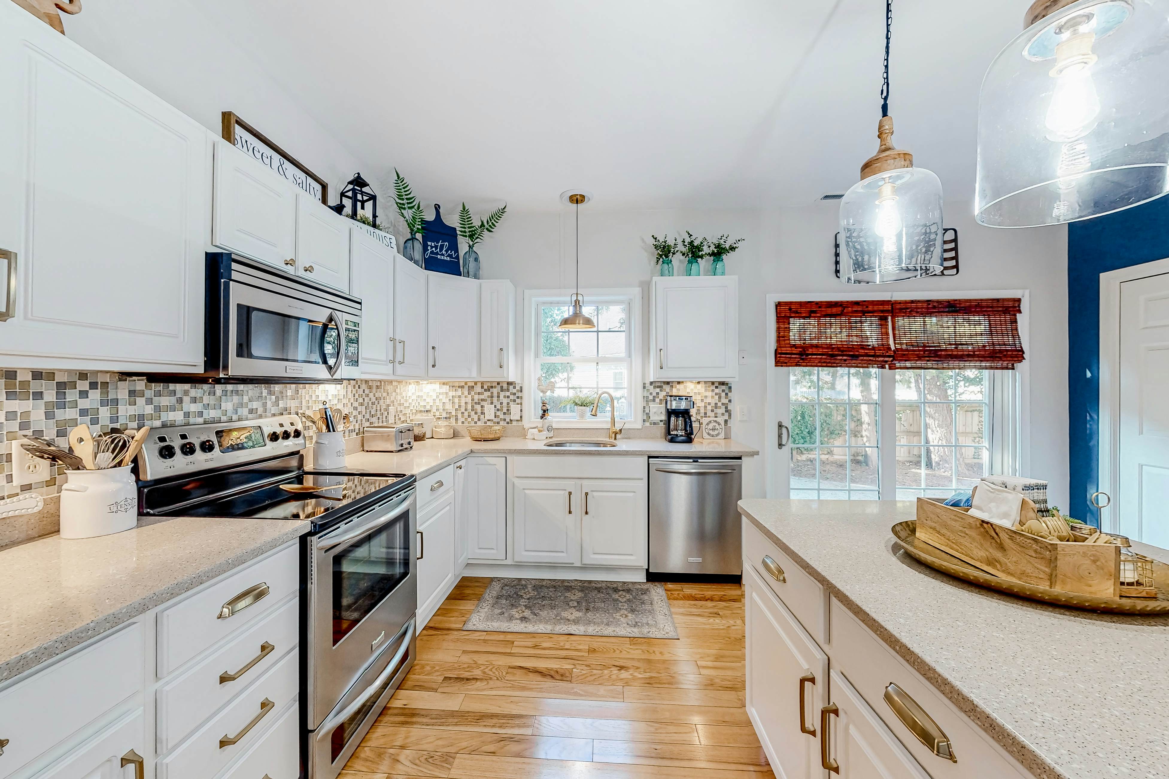 Breezewood - 139 Whisperwood Ln