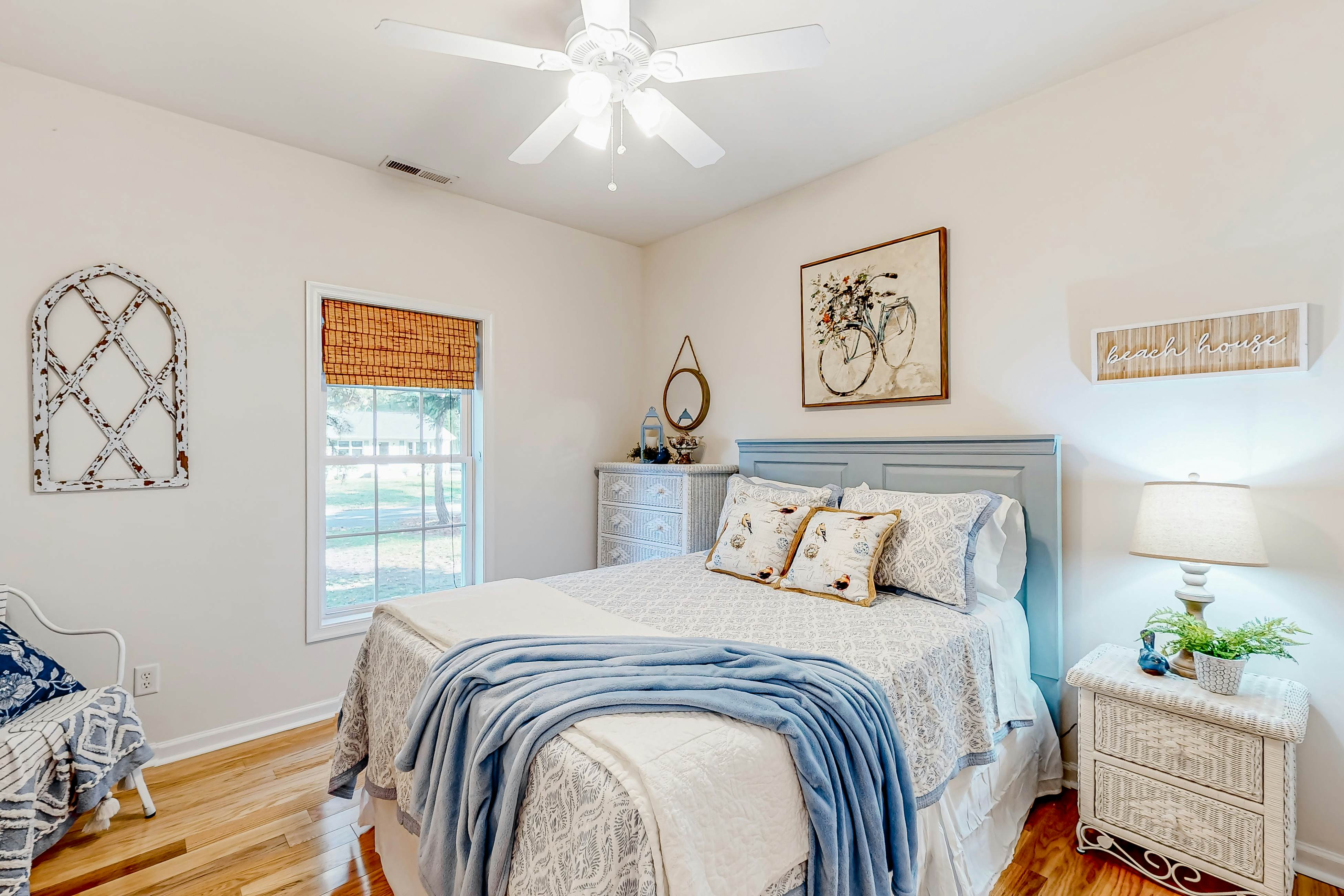 Breezewood 139 Whisperwood Ln 4 BD Rehoboth Beach, DE Vacation