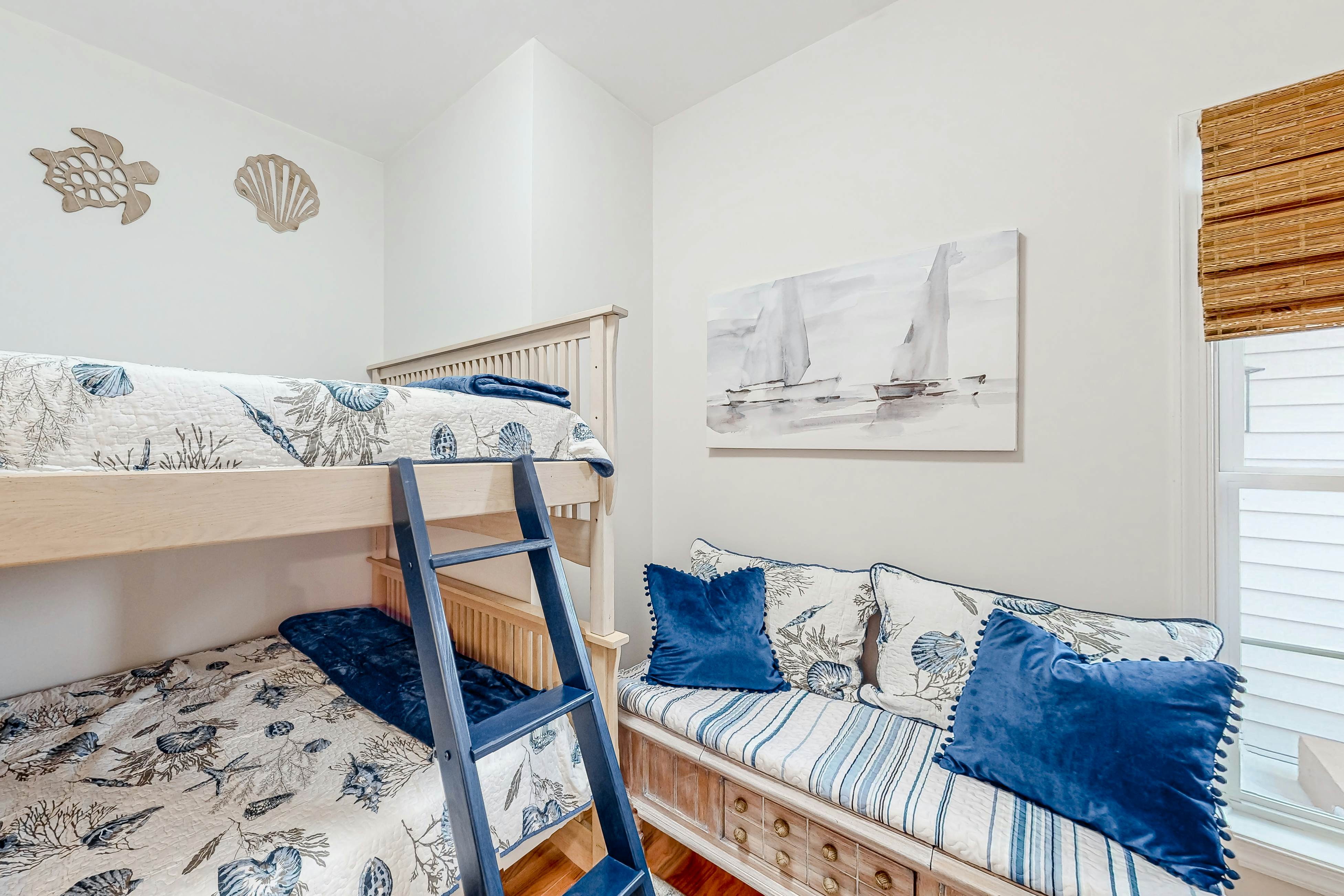 Breezewood 139 Whisperwood Ln 4 BD Rehoboth Beach, DE Vacation