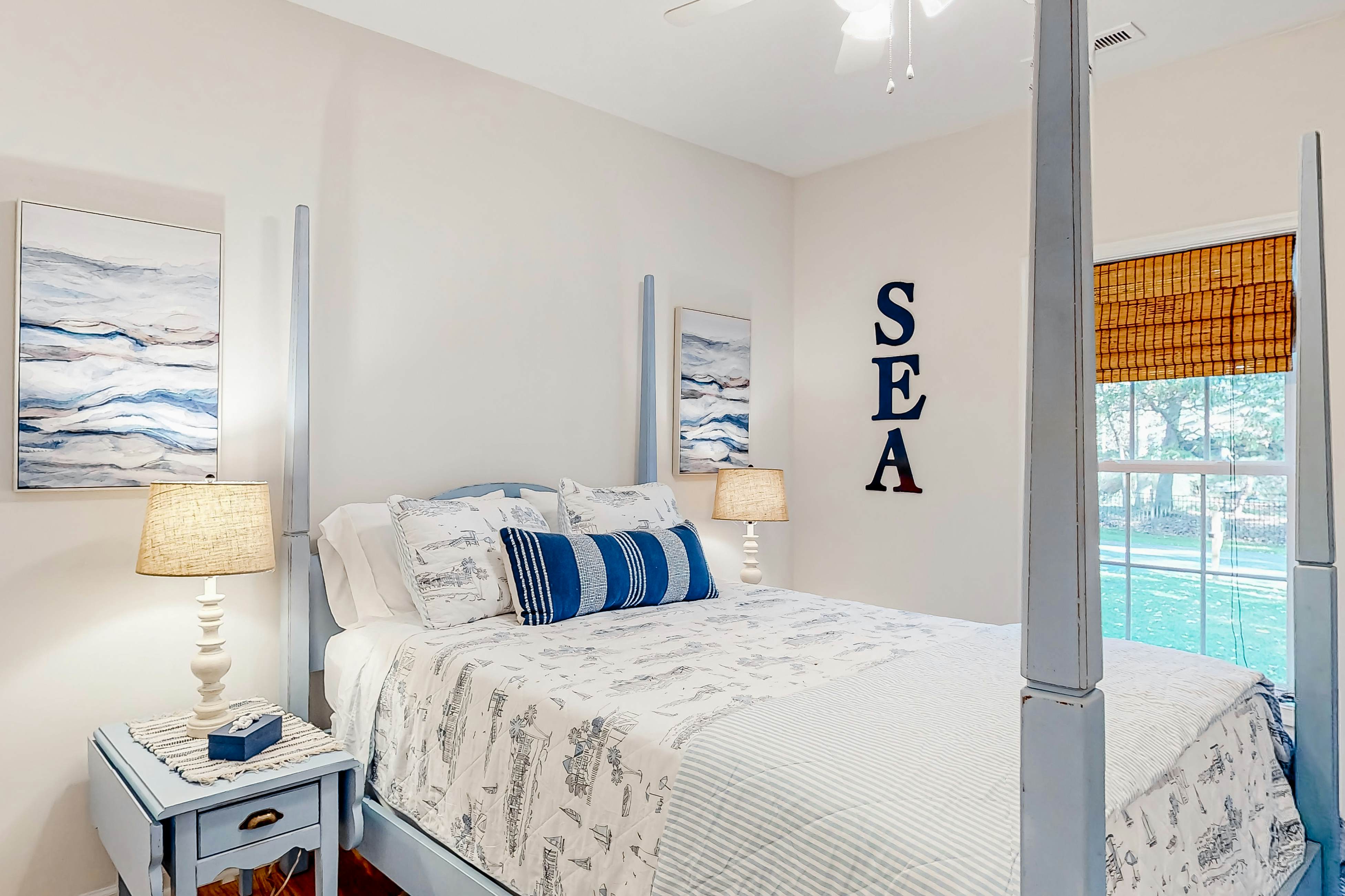 Breezewood 139 Whisperwood Ln 4 BD Rehoboth Beach, DE Vacation