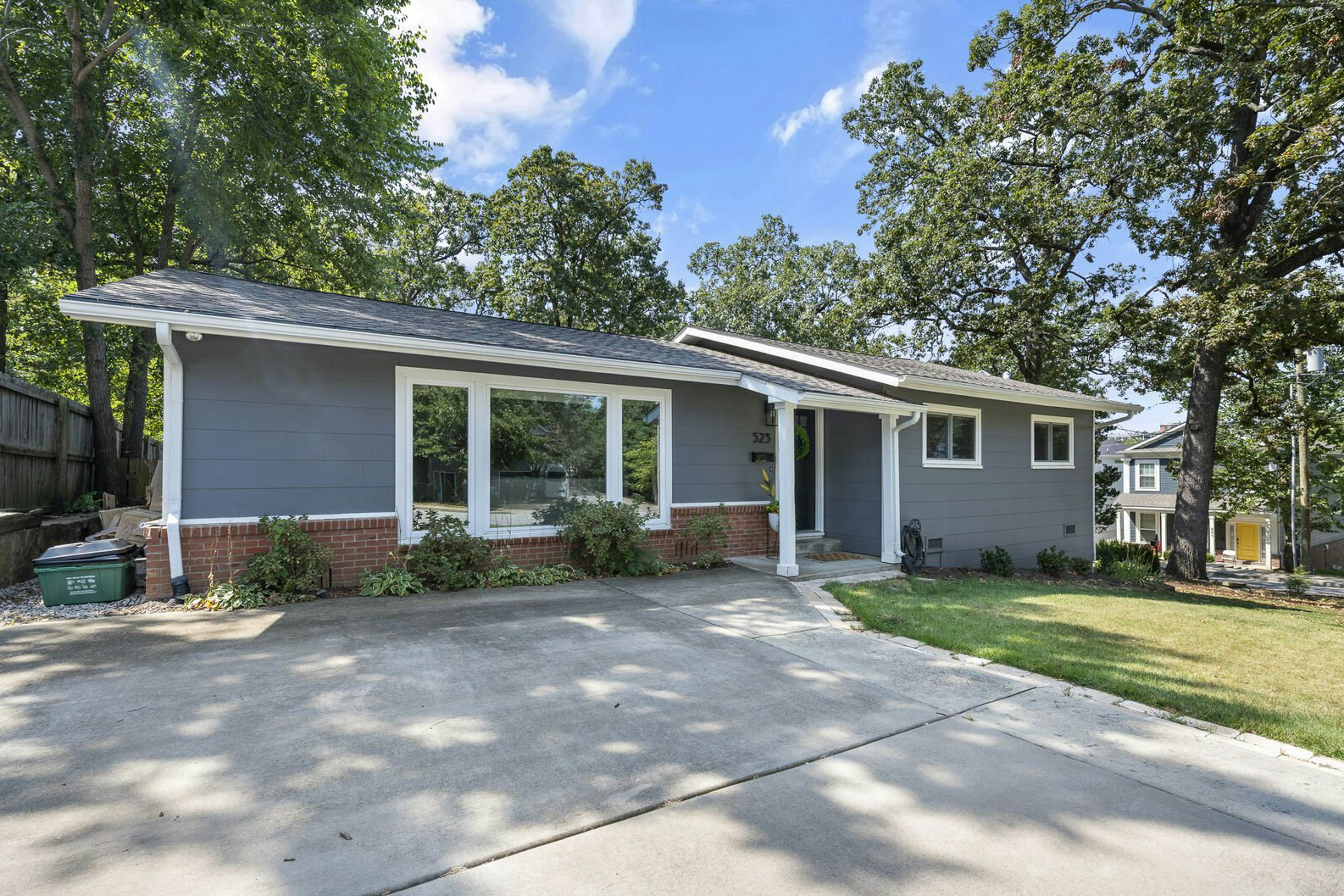 Fayetteville, AR Vacation Rentals, Cabin Rentals Vacasa