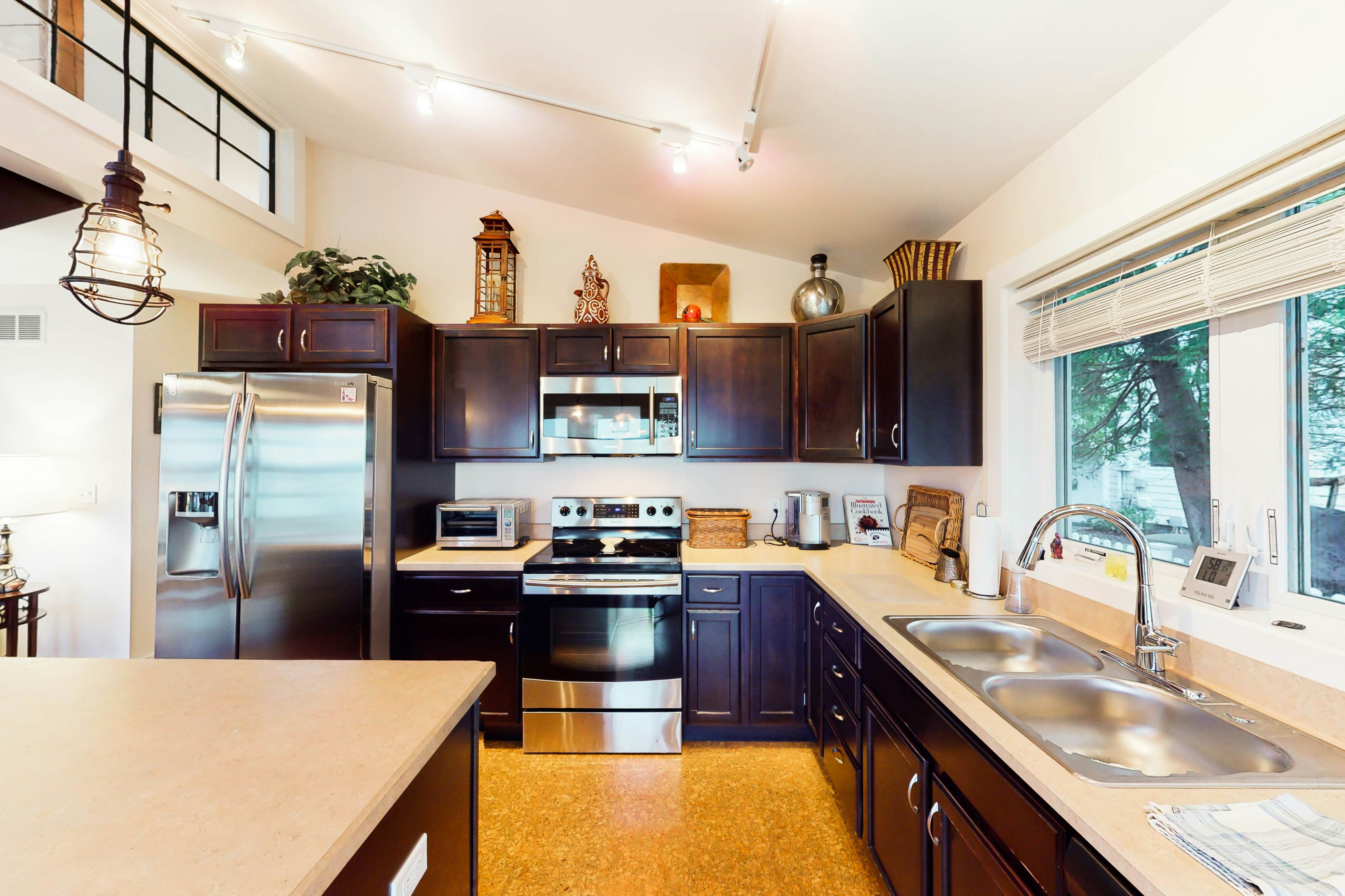 Shelburne Bay Stay & Play 2 BD South Burlington, VT Vacation Rental